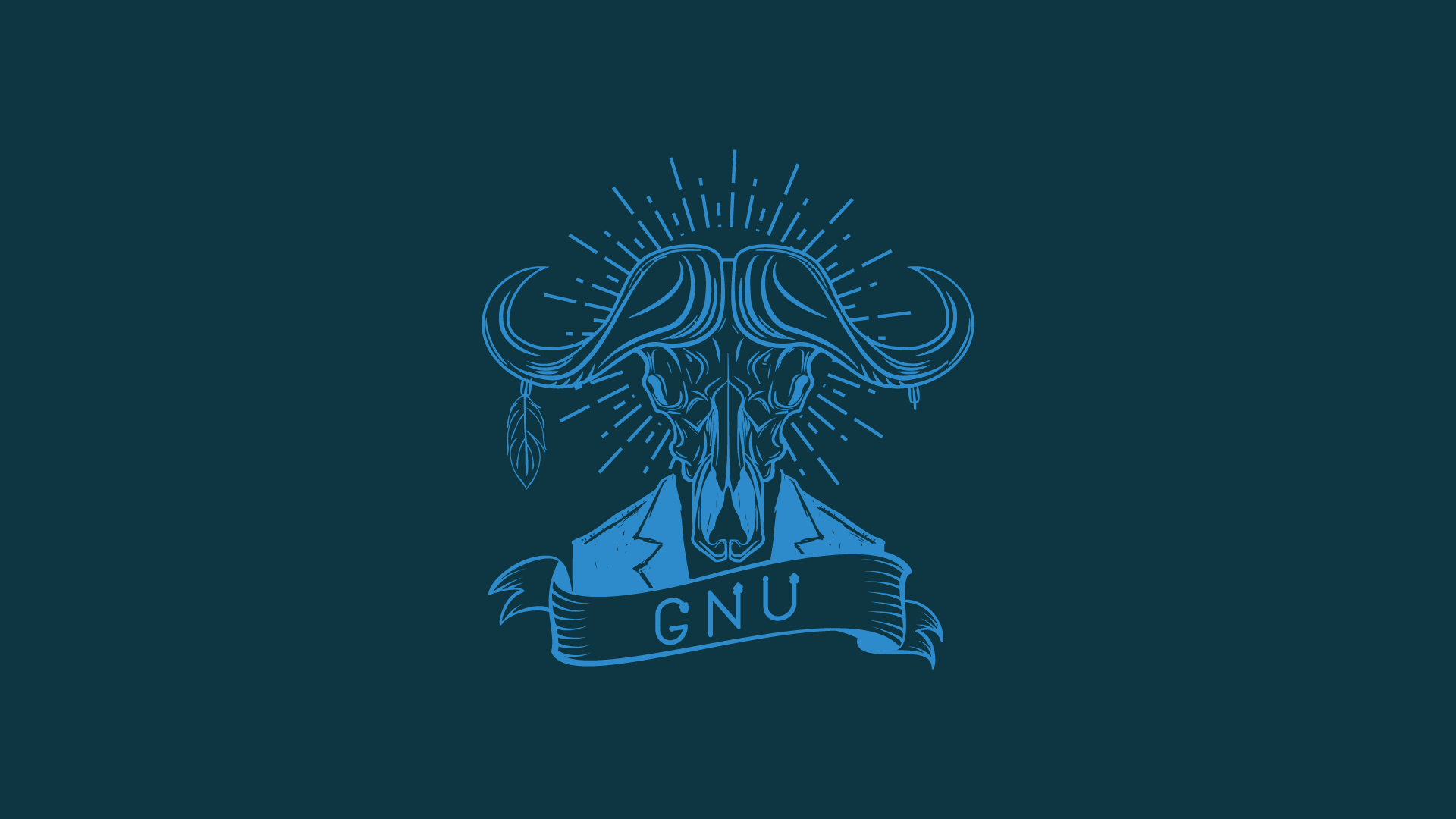 Gnu Wallpapers