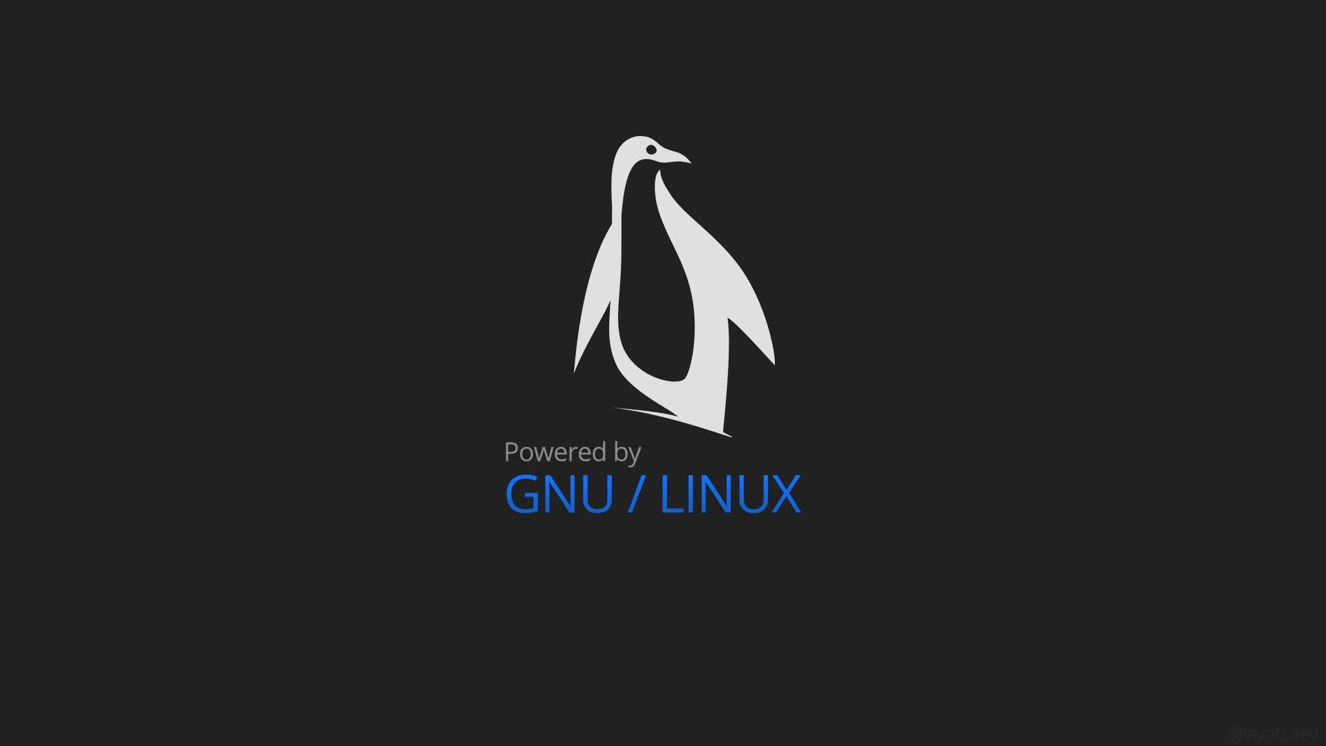 Gnu Wallpapers