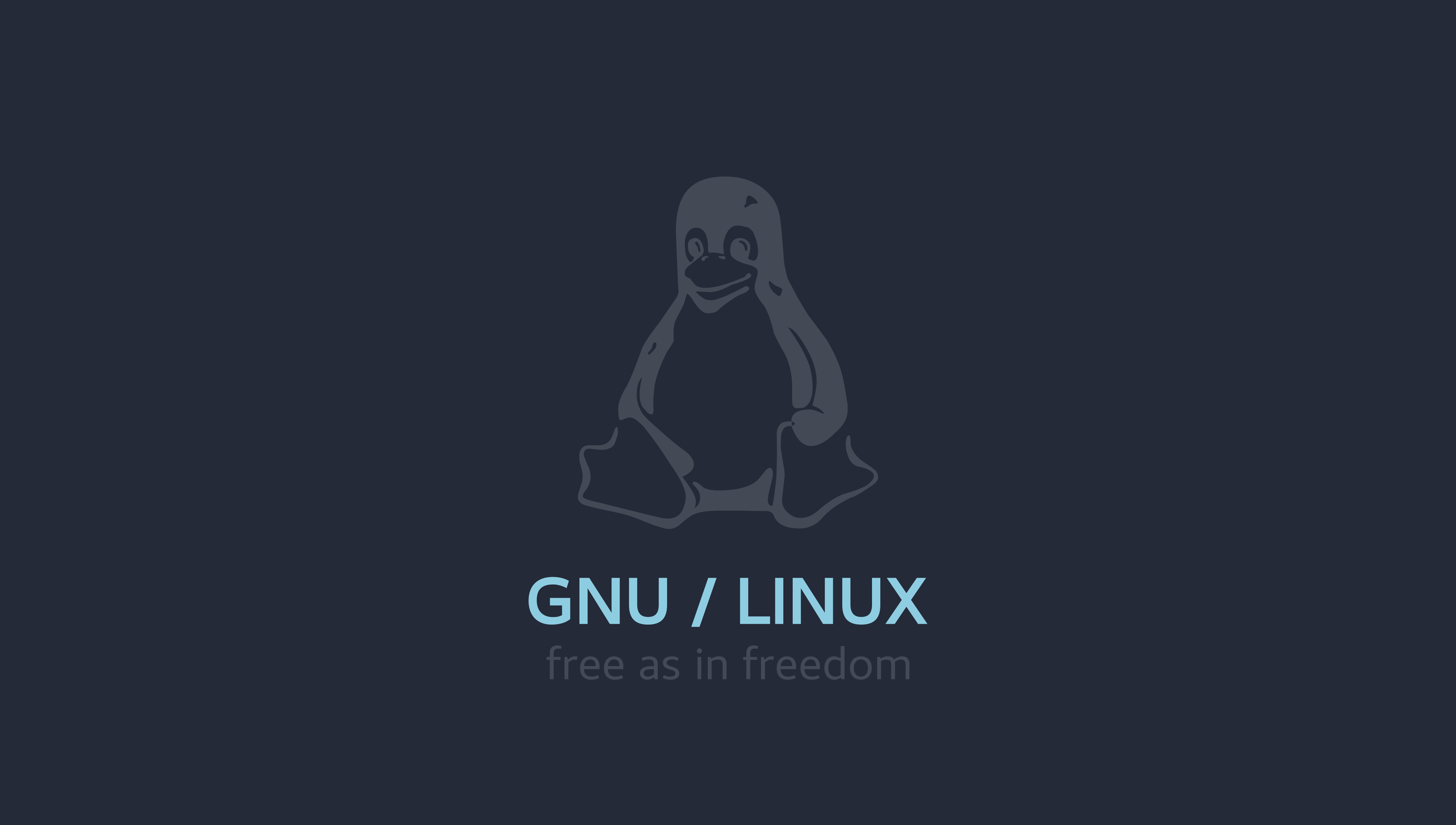 Gnu Wallpapers