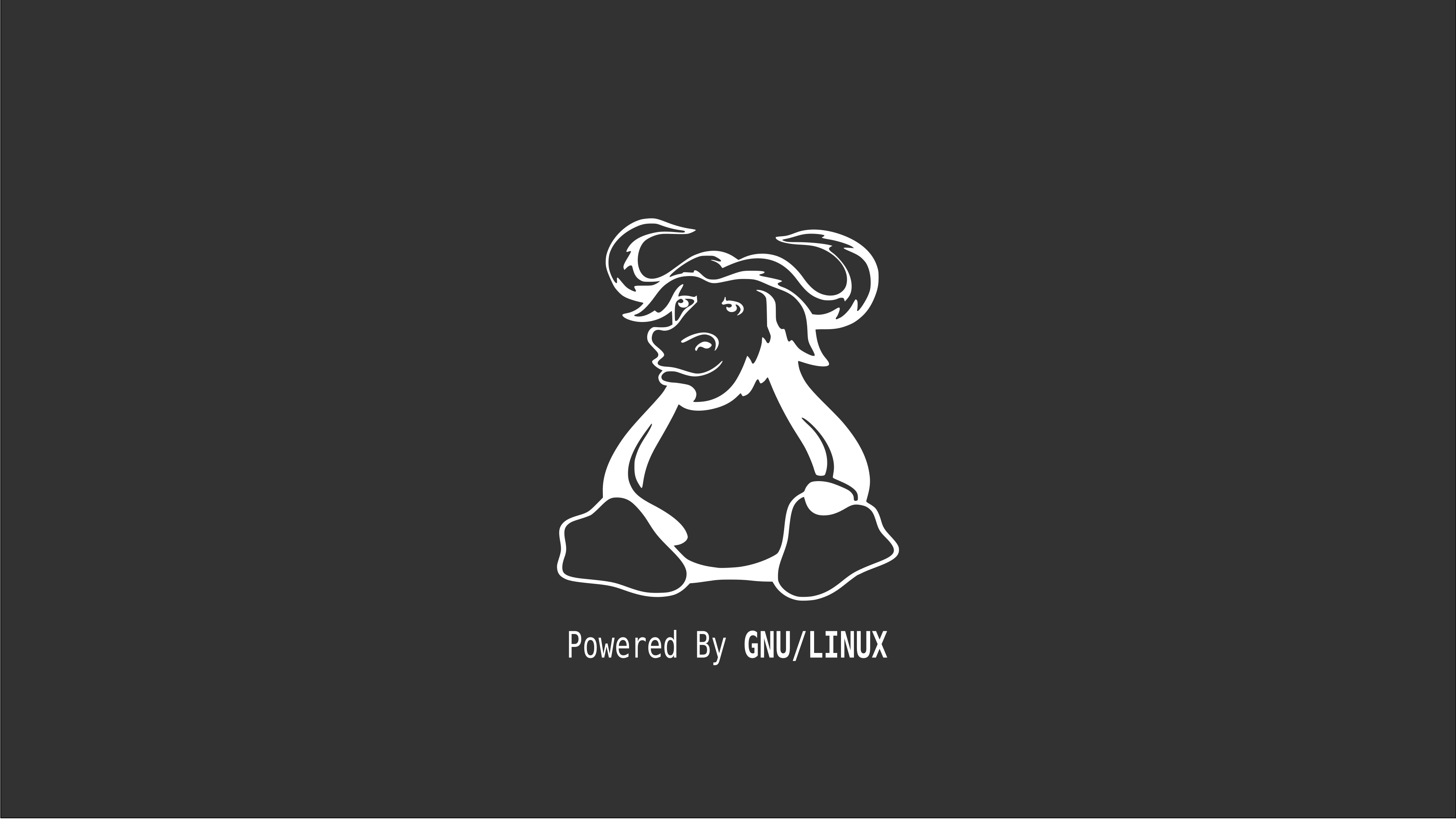 Gnu Wallpapers