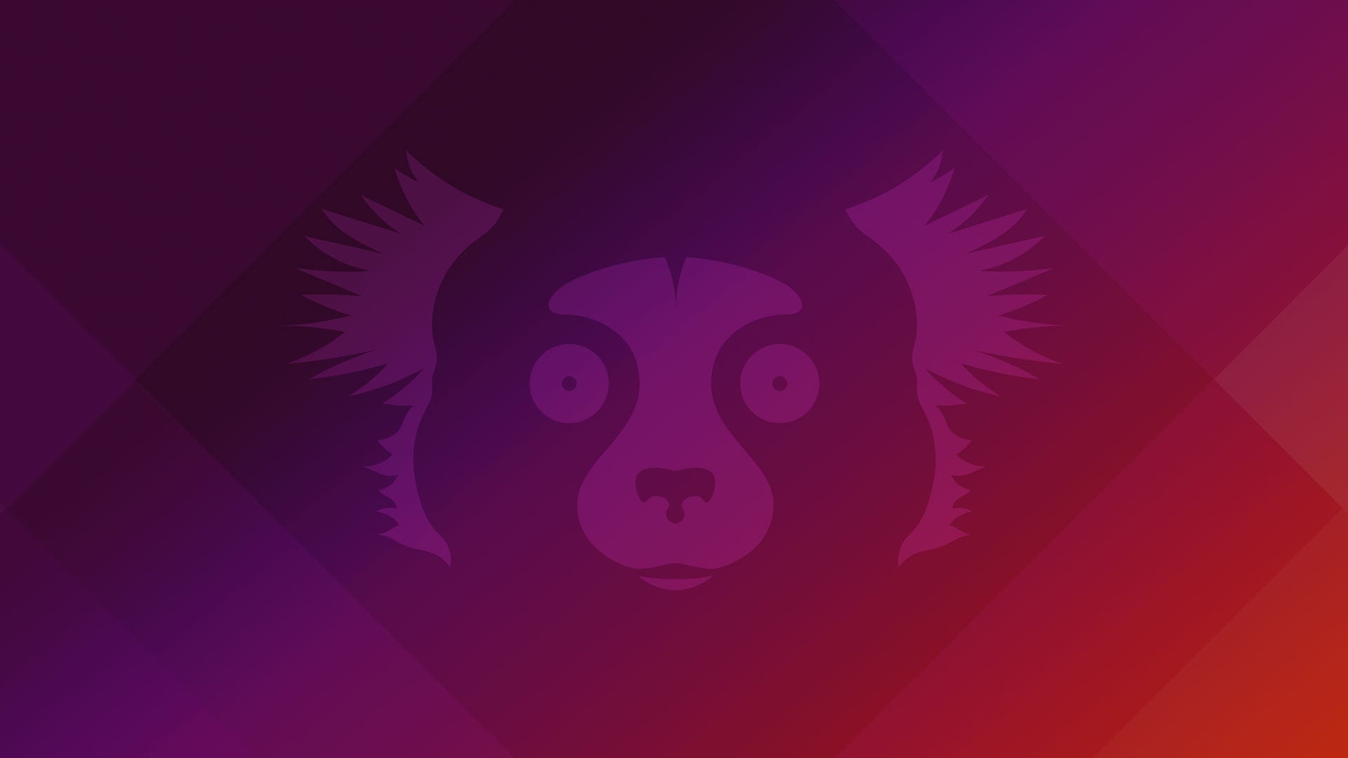 Groovy Gorilla Ubuntu 20 Wallpapers