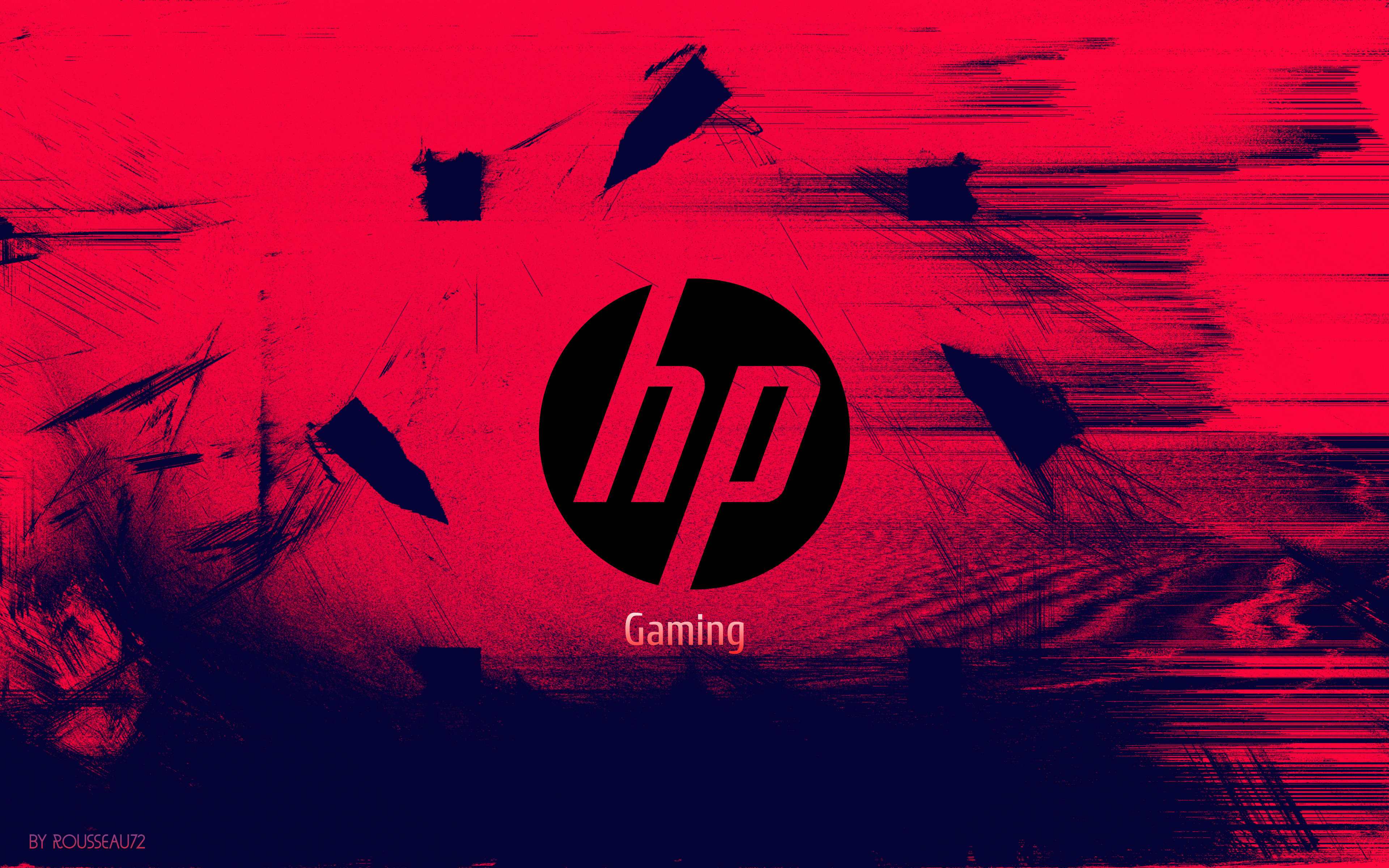 Hewlett-Packard Wallpapers