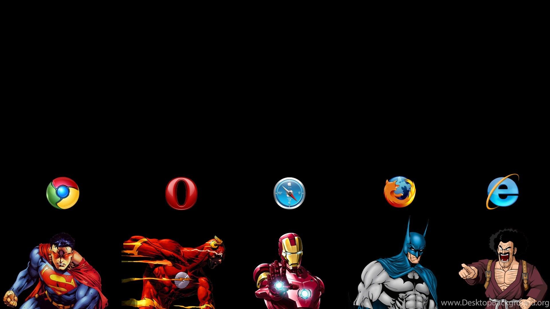 Internet Explorer Wallpapers