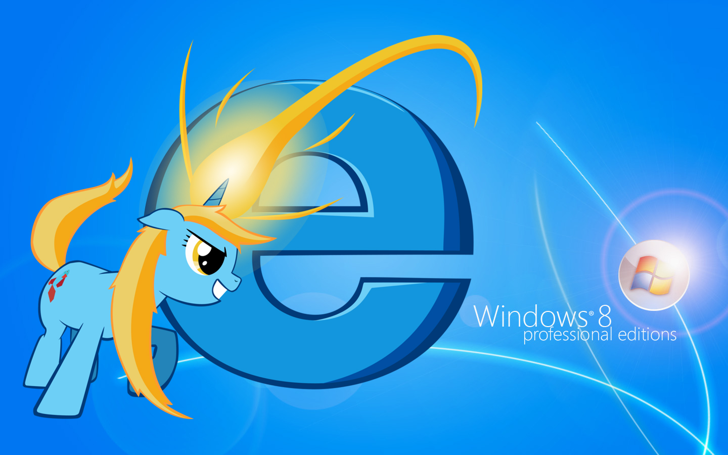 Internet Explorer Wallpapers