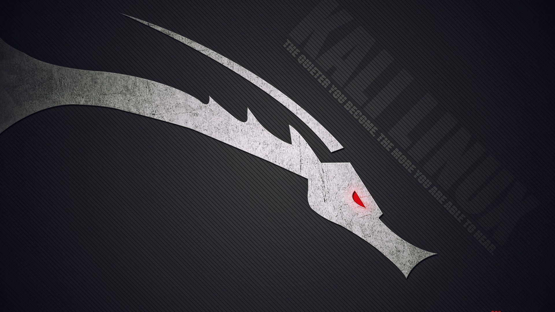 Kali Linux Wallpapers