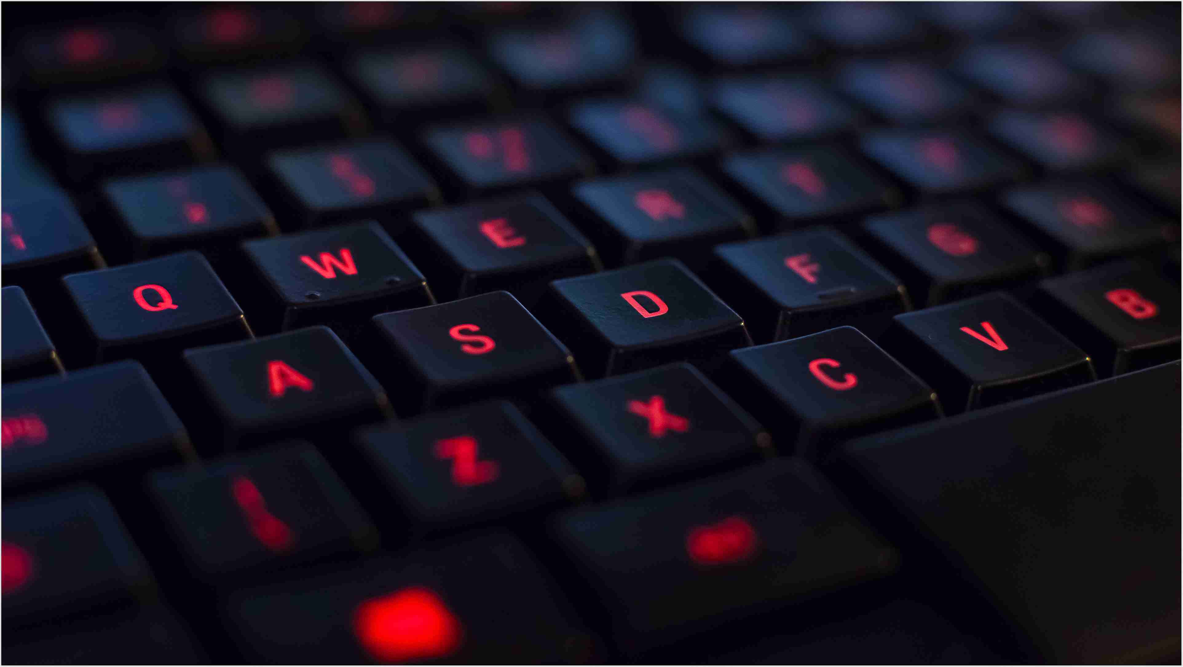 Keyboard Wallpapers