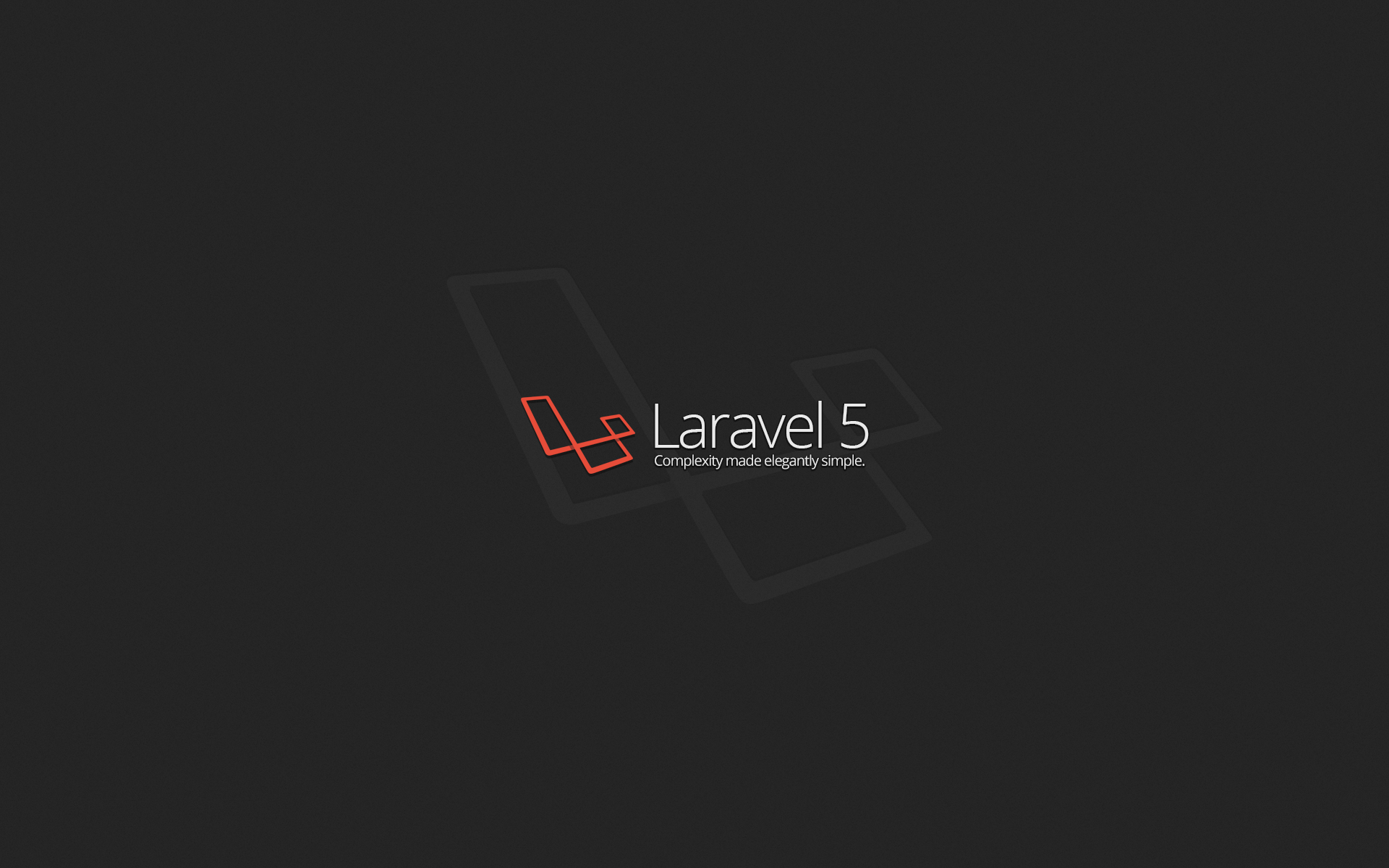 Laravel Wallpapers