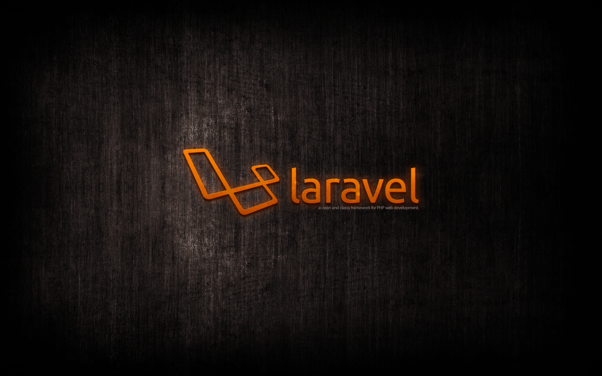 Laravel Wallpapers