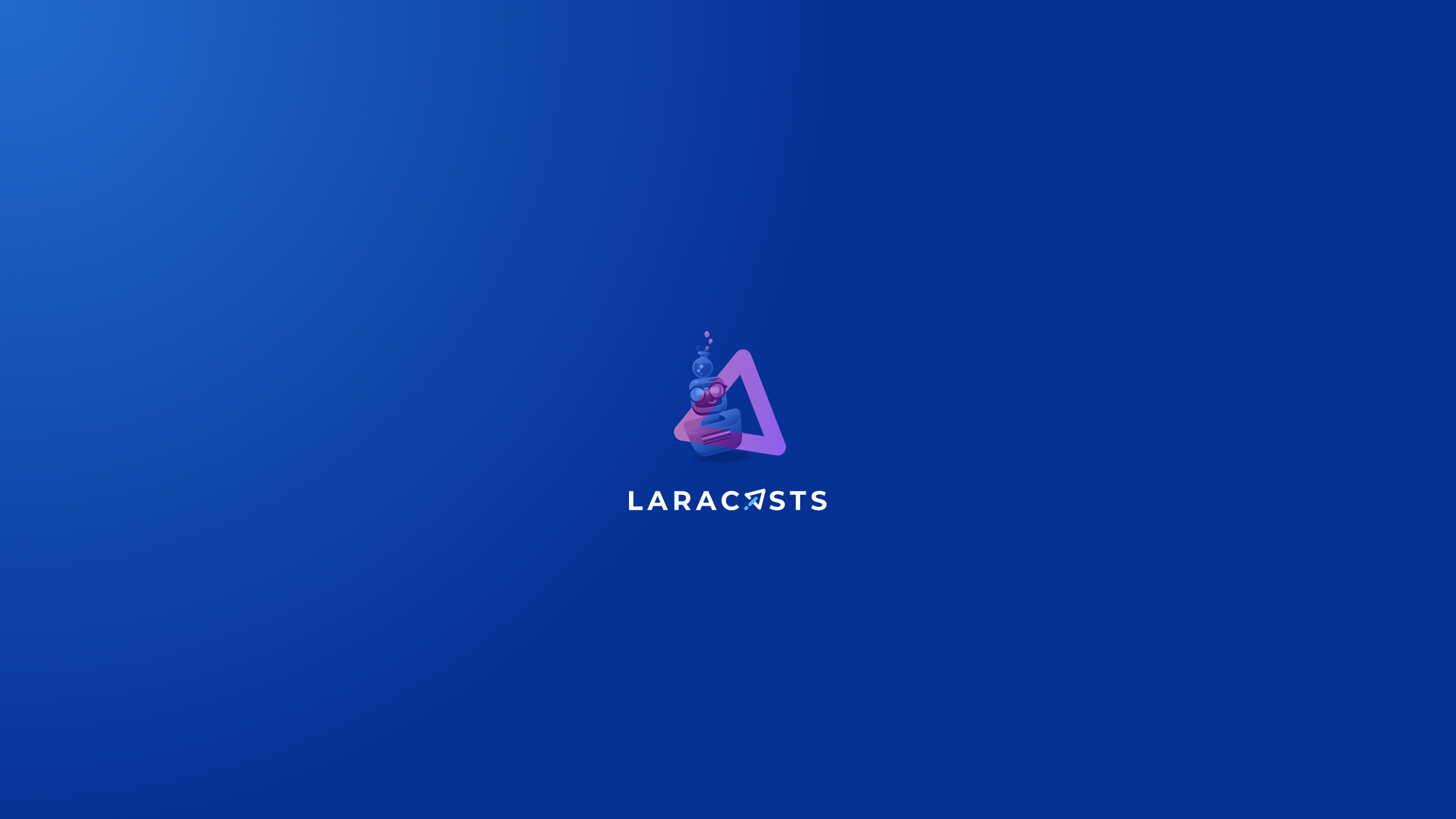 Laravel Laracasts Official Wallpapers