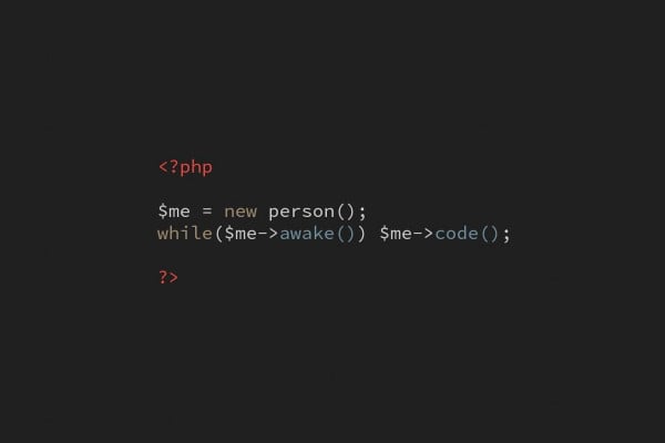 Laravel Php 4K Wallpapers