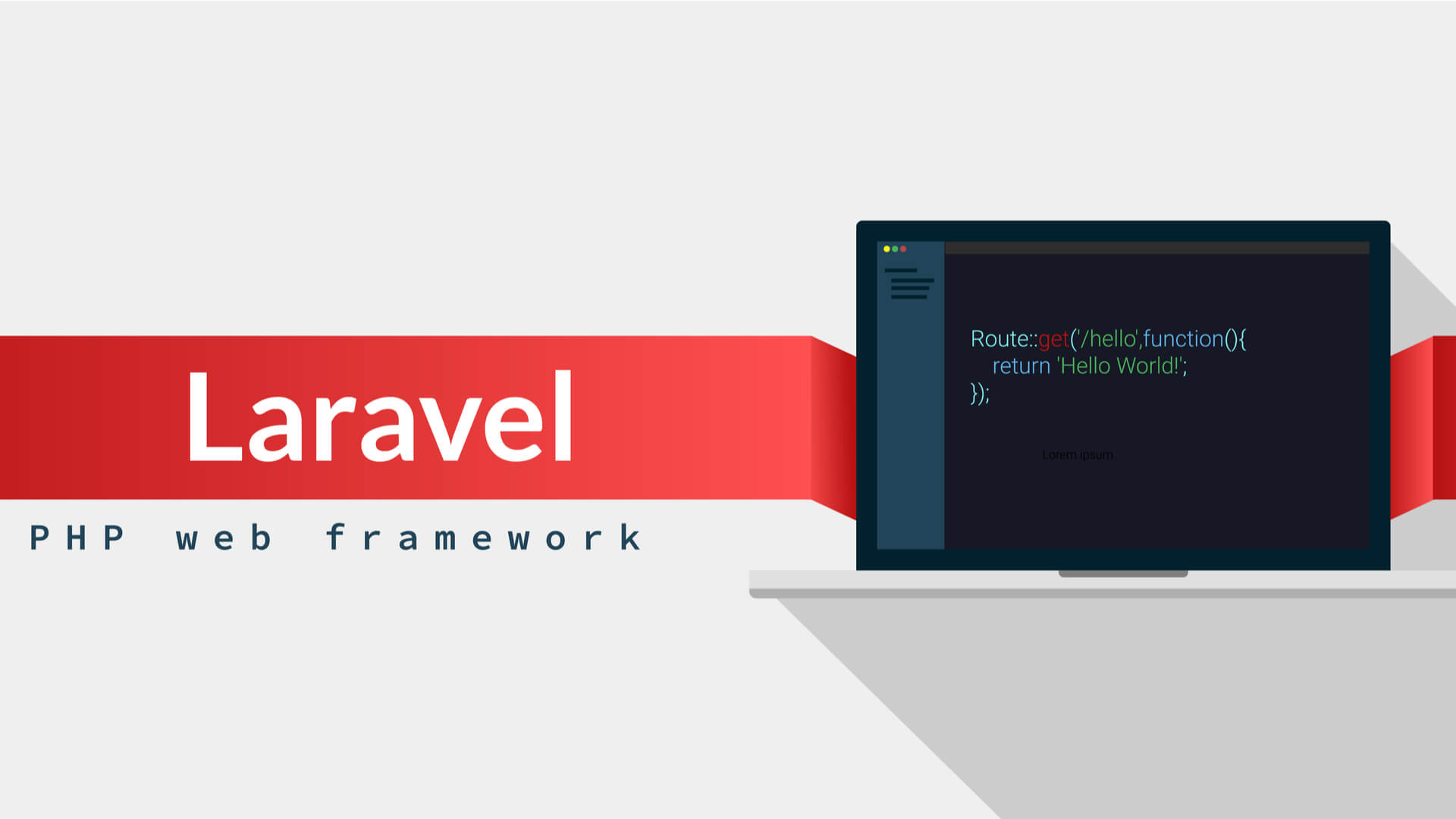 Laravel Php 4K Wallpapers