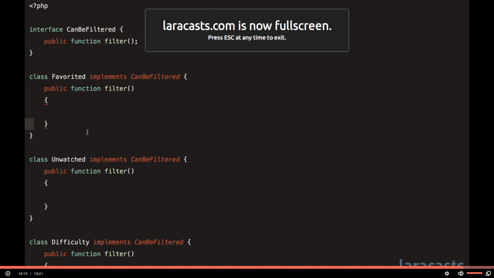 Laravel Php 4K Wallpapers