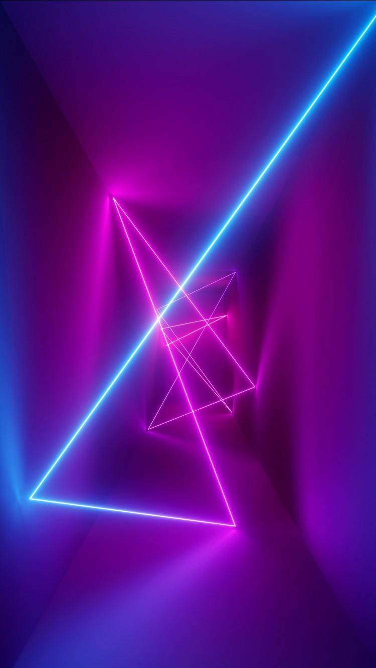 Laser Wallpapers