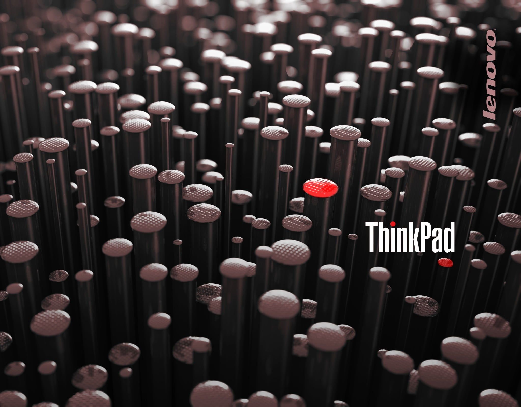 Lenovo Thinkpad Wallpapers