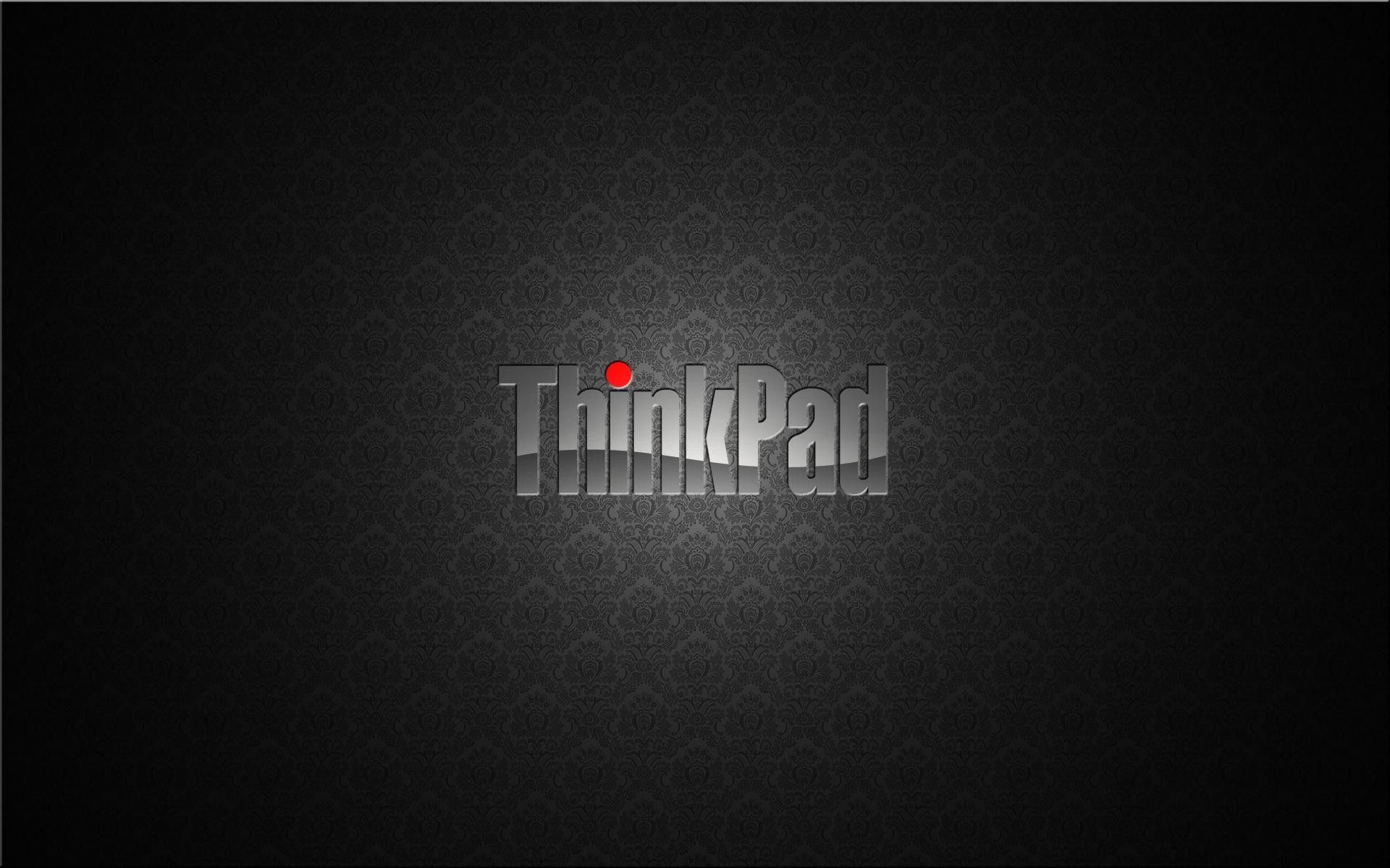 Lenovo Thinkpad Wallpapers