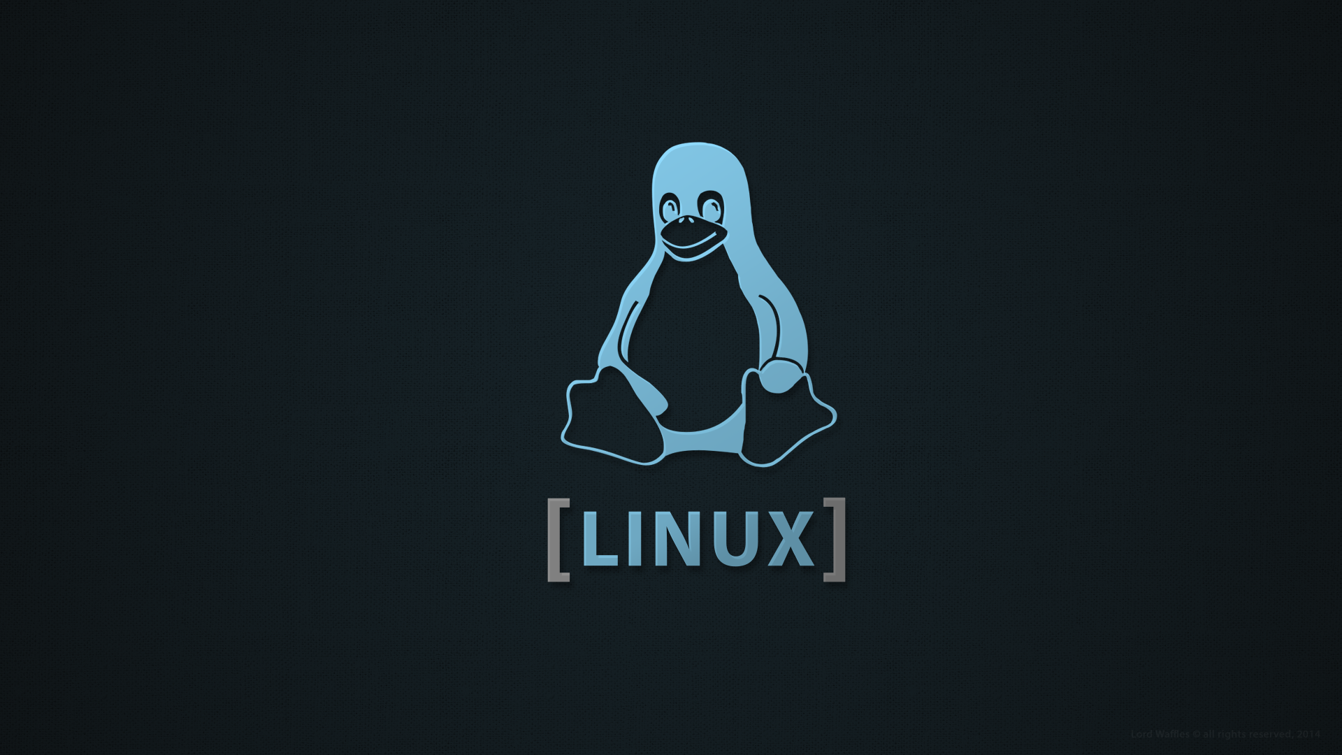 Linux Wallpapers