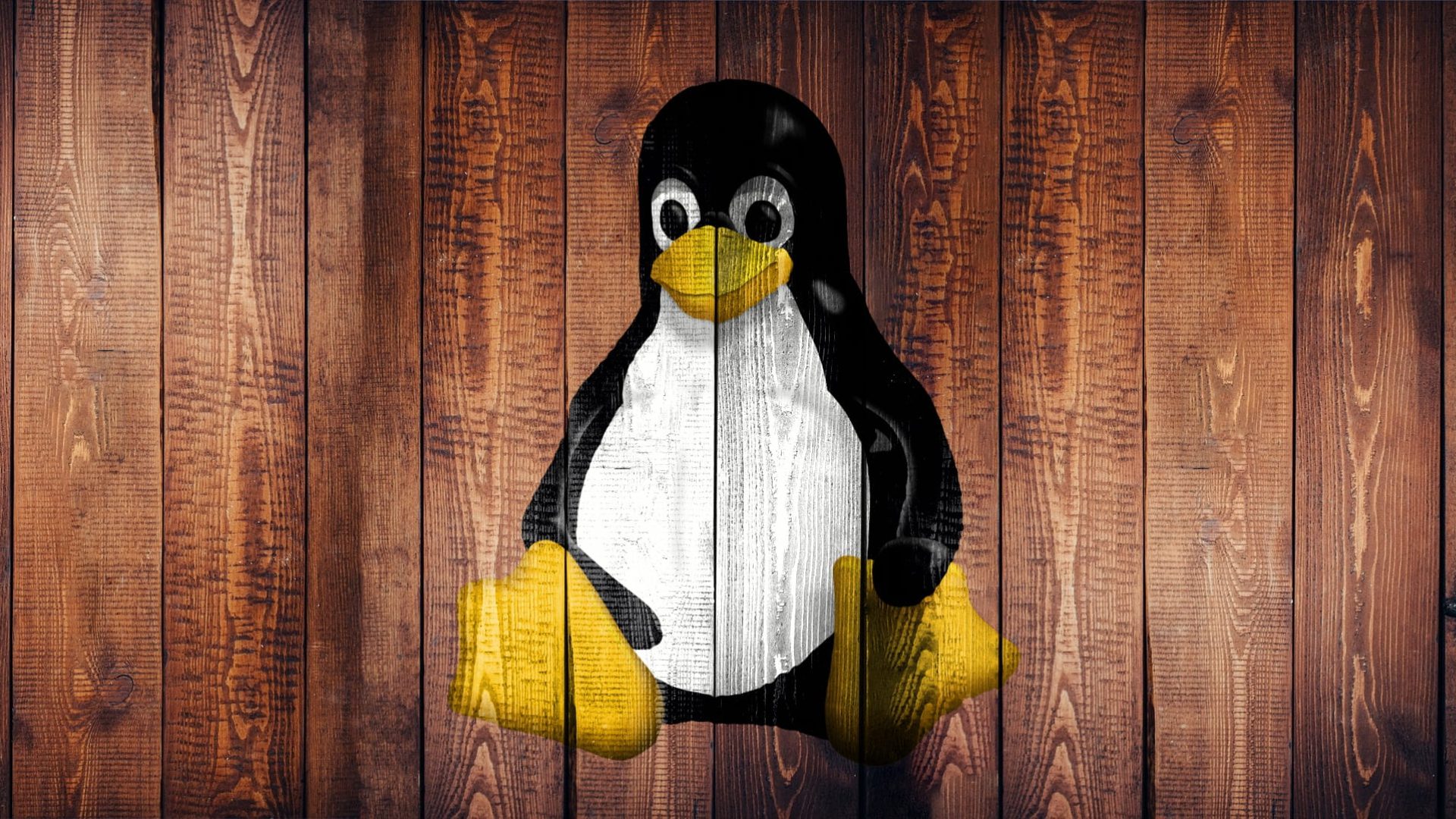 Linux Wallpapers