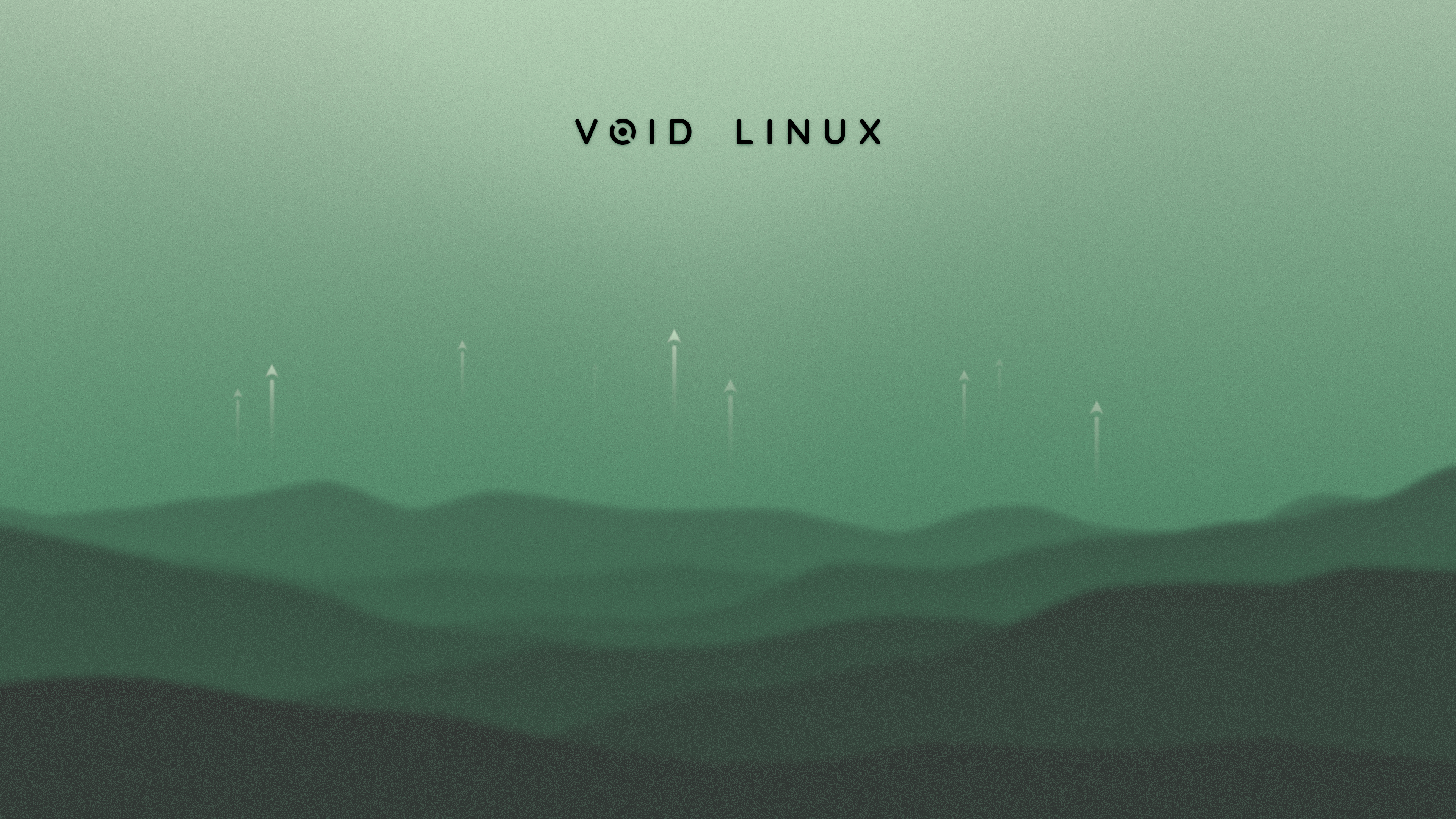 Linux Wallpapers