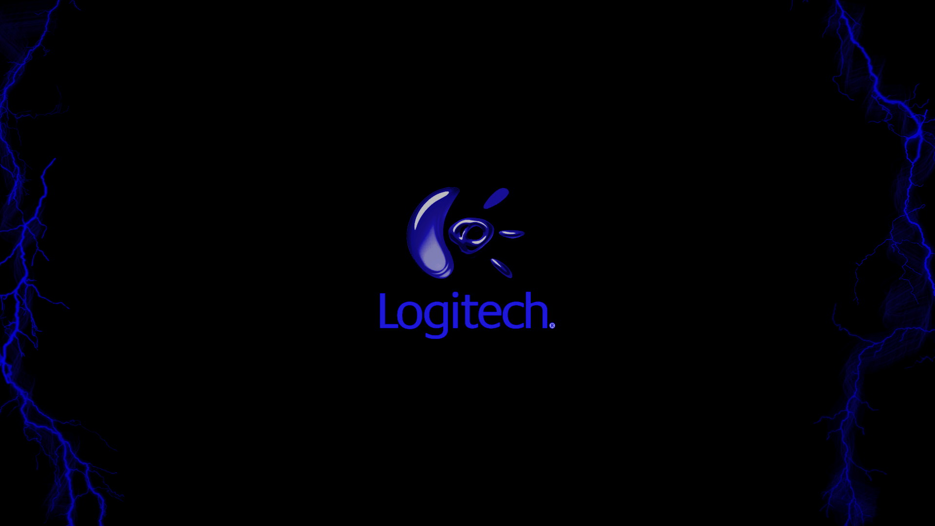 Logitech Wallpapers