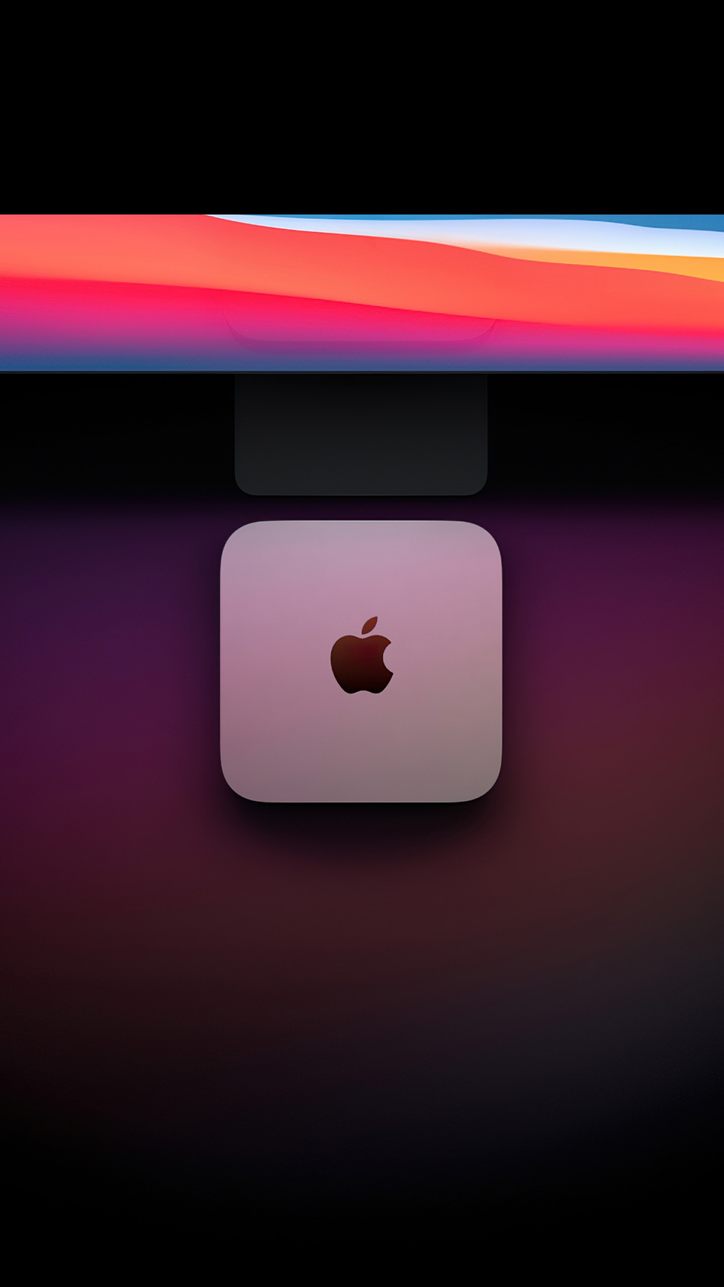 Mac Mini Apple M1 Chip Wallpapers