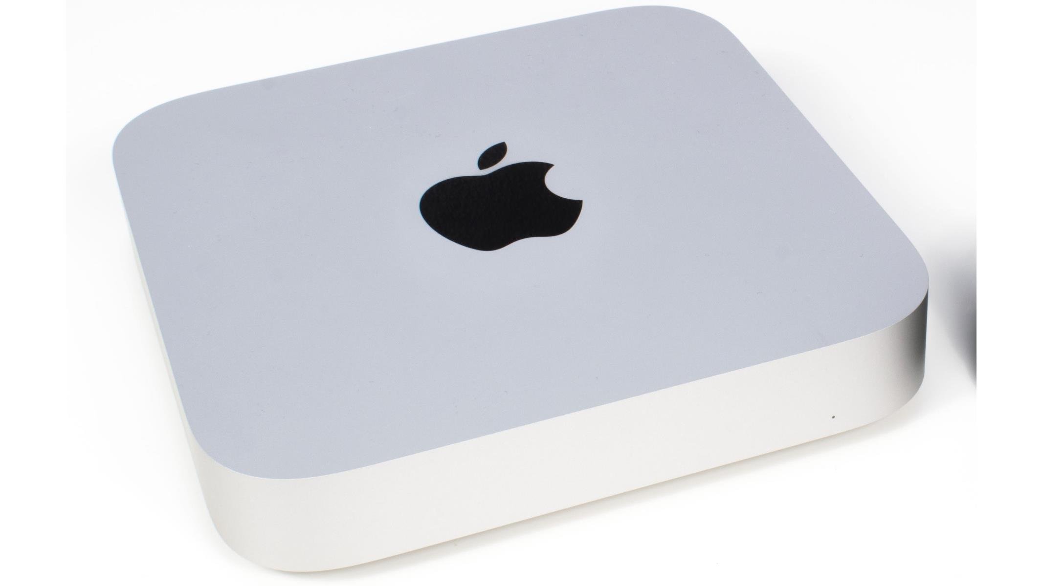 Mac Mini Apple M1 Chip Wallpapers