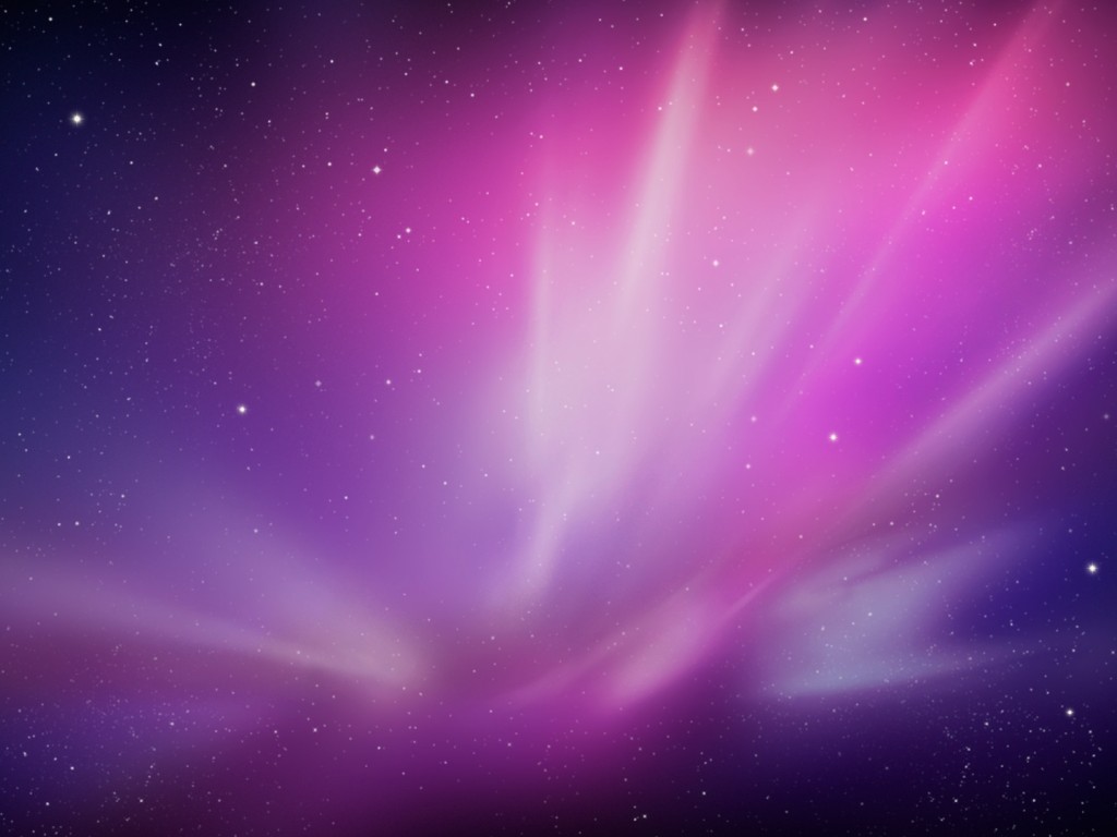 Mac Os X Wallpapers