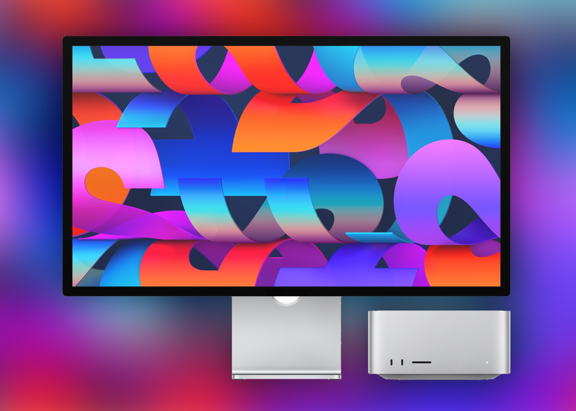 Macintosh Wallpapers