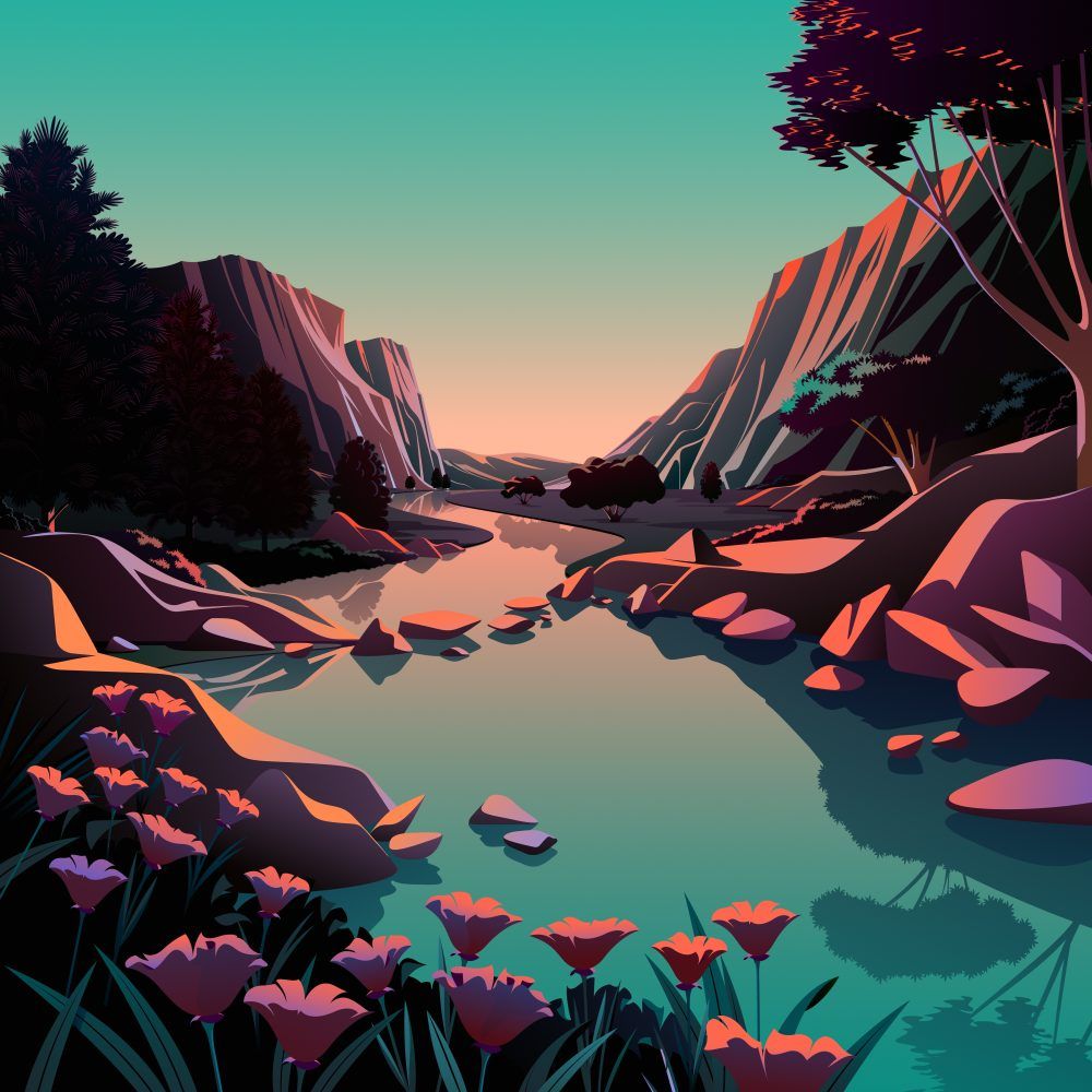 Macos 11 Big Sur Wallpapers