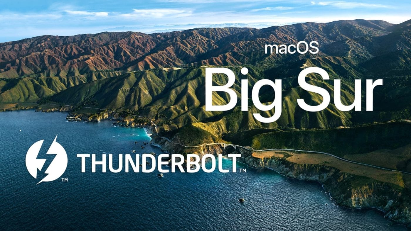 Macos 11 Big Sur Wallpapers