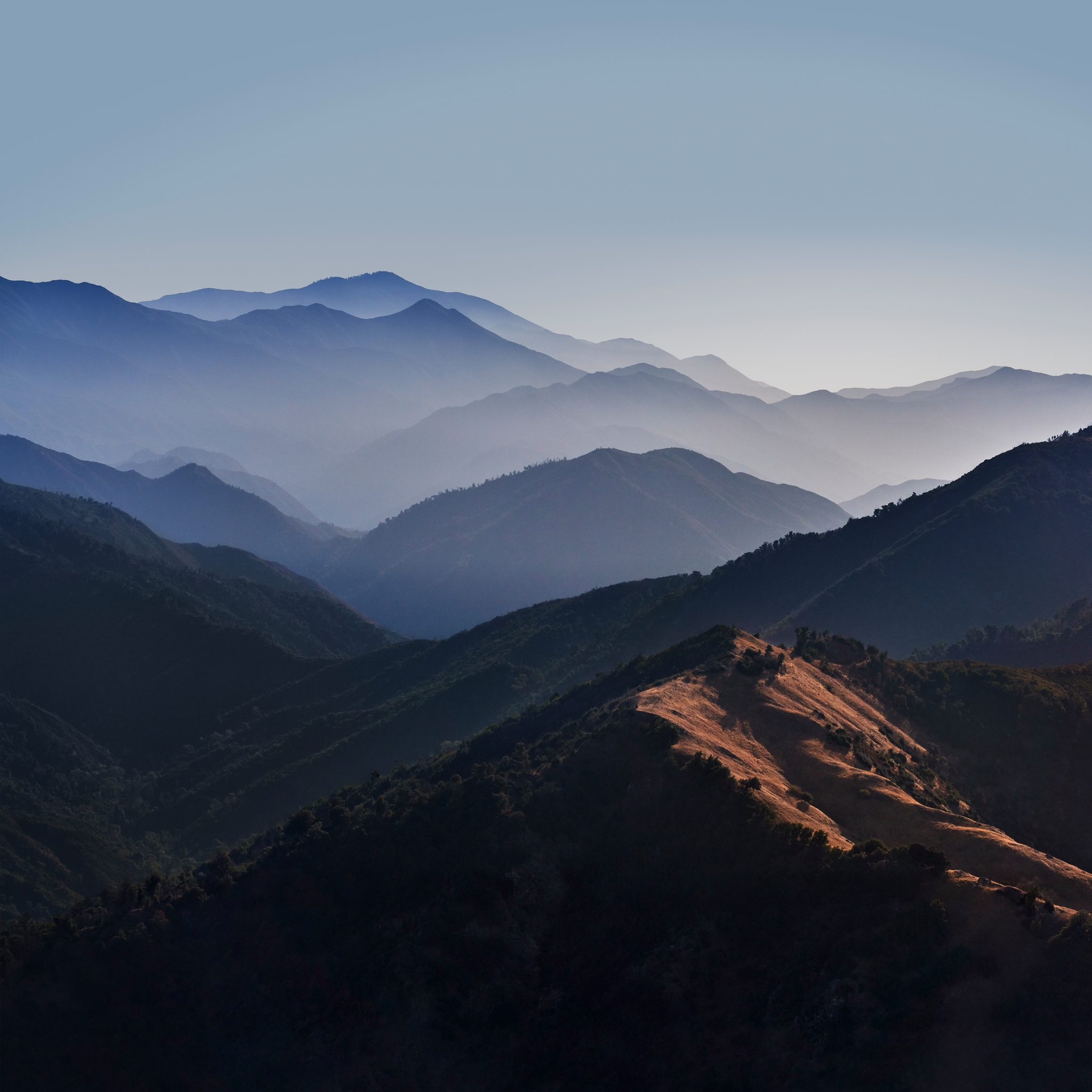 Macos 11 Big Sur Wallpapers