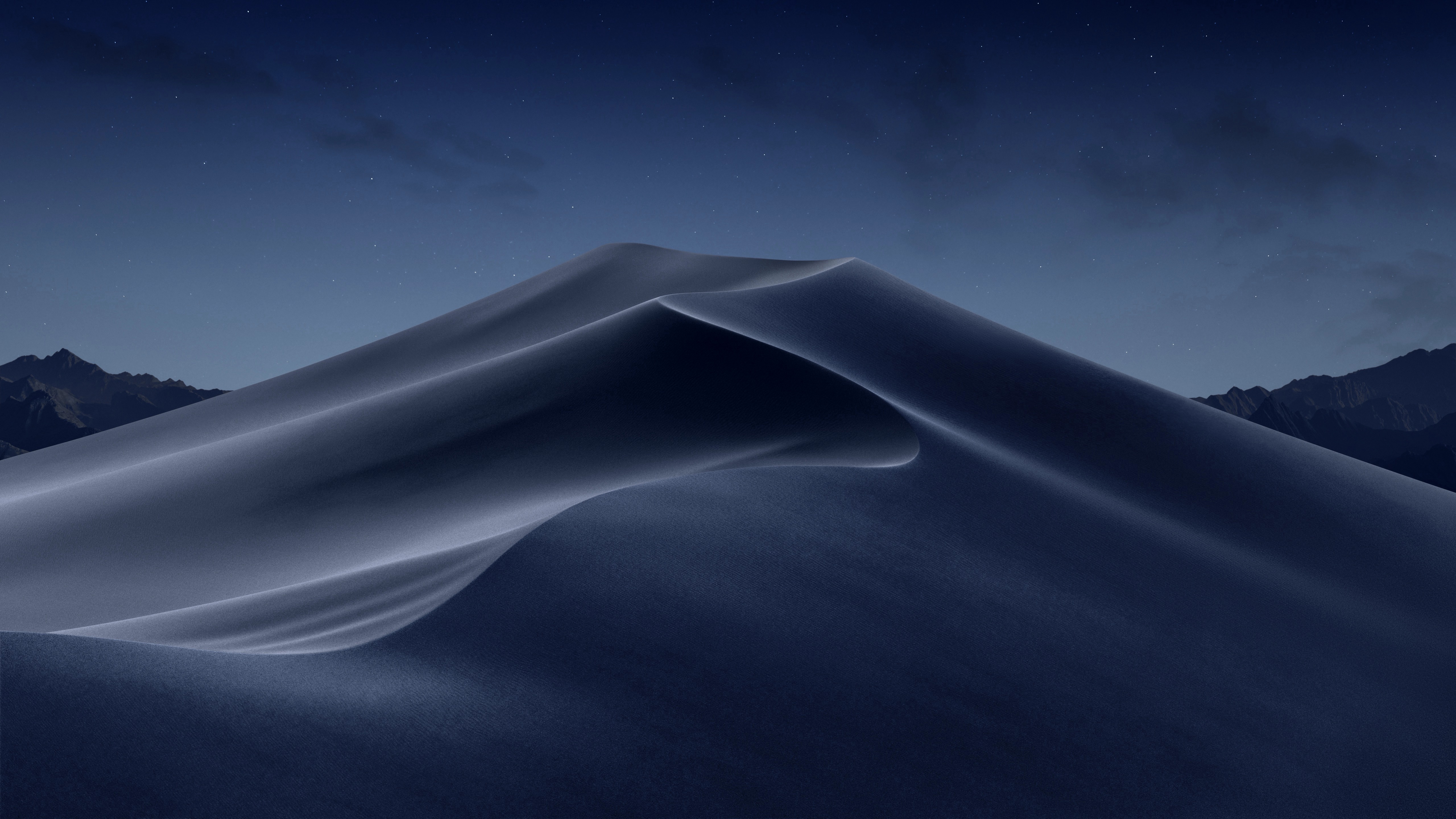 Macos 12 Monterey Stock Light Wallpapers