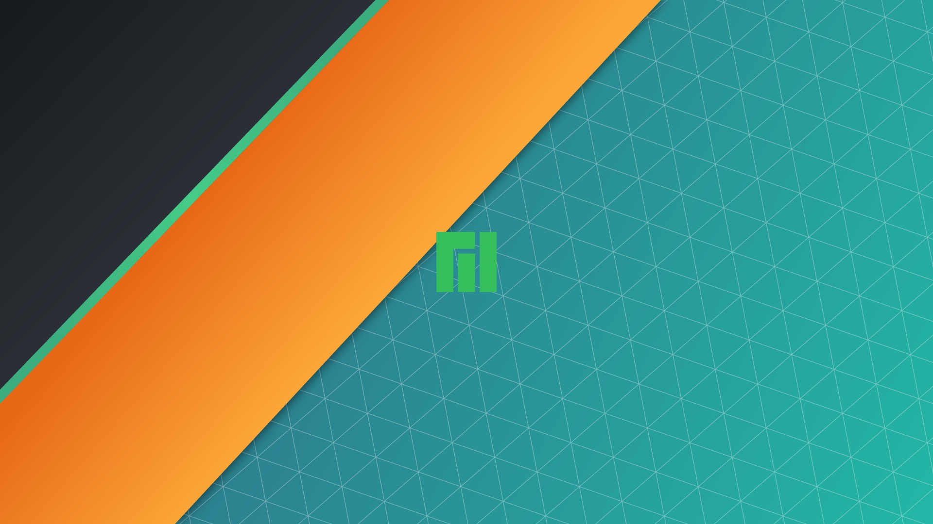 Manjaro Linux Wallpapers