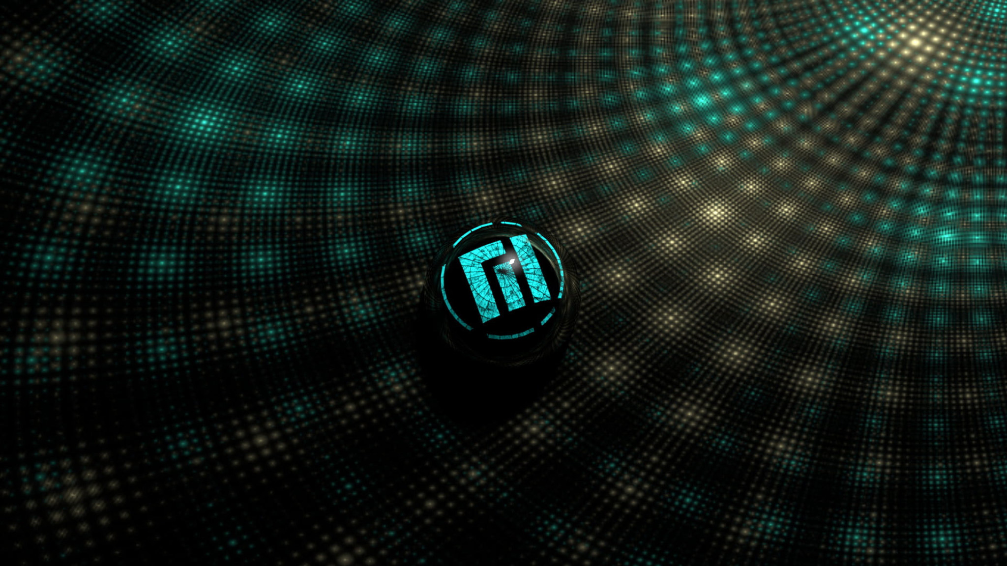 Manjaro Linux Wallpapers