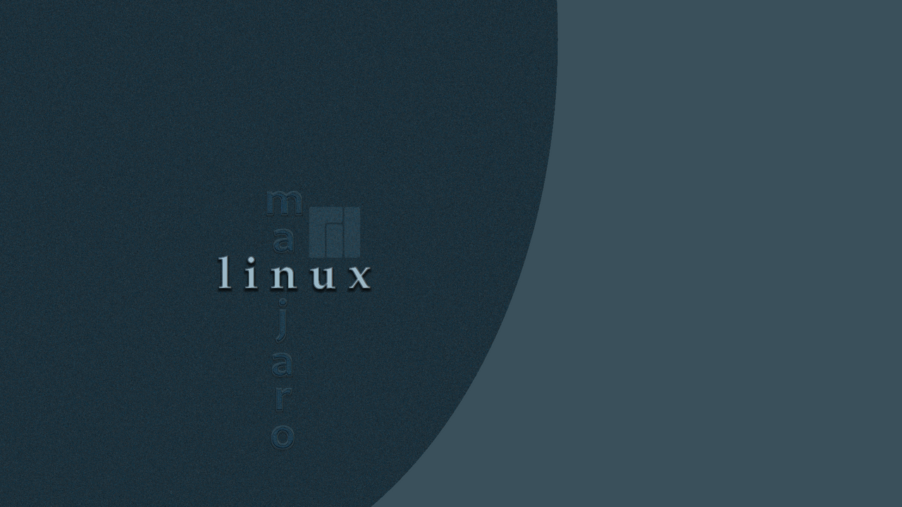 Manjaro Linux Wallpapers