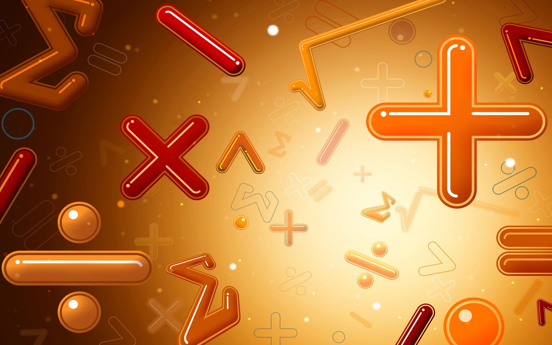 Math Wallpapers