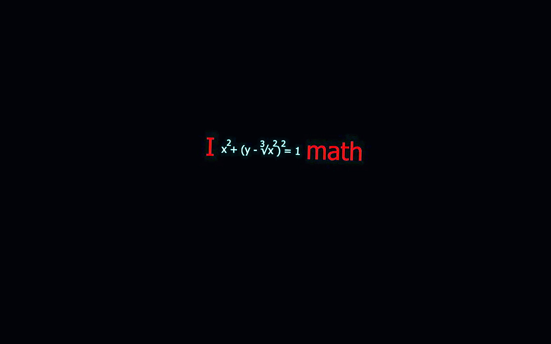 Math Wallpapers