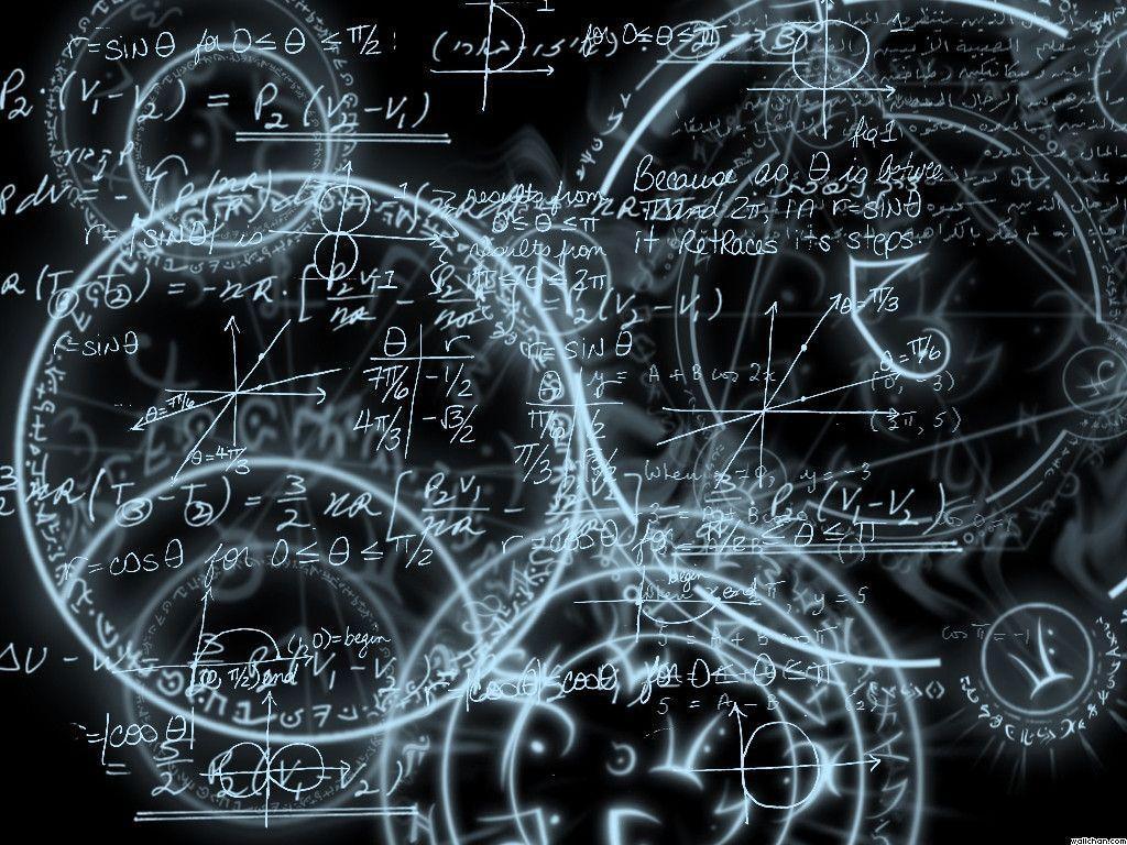 Math Wallpapers