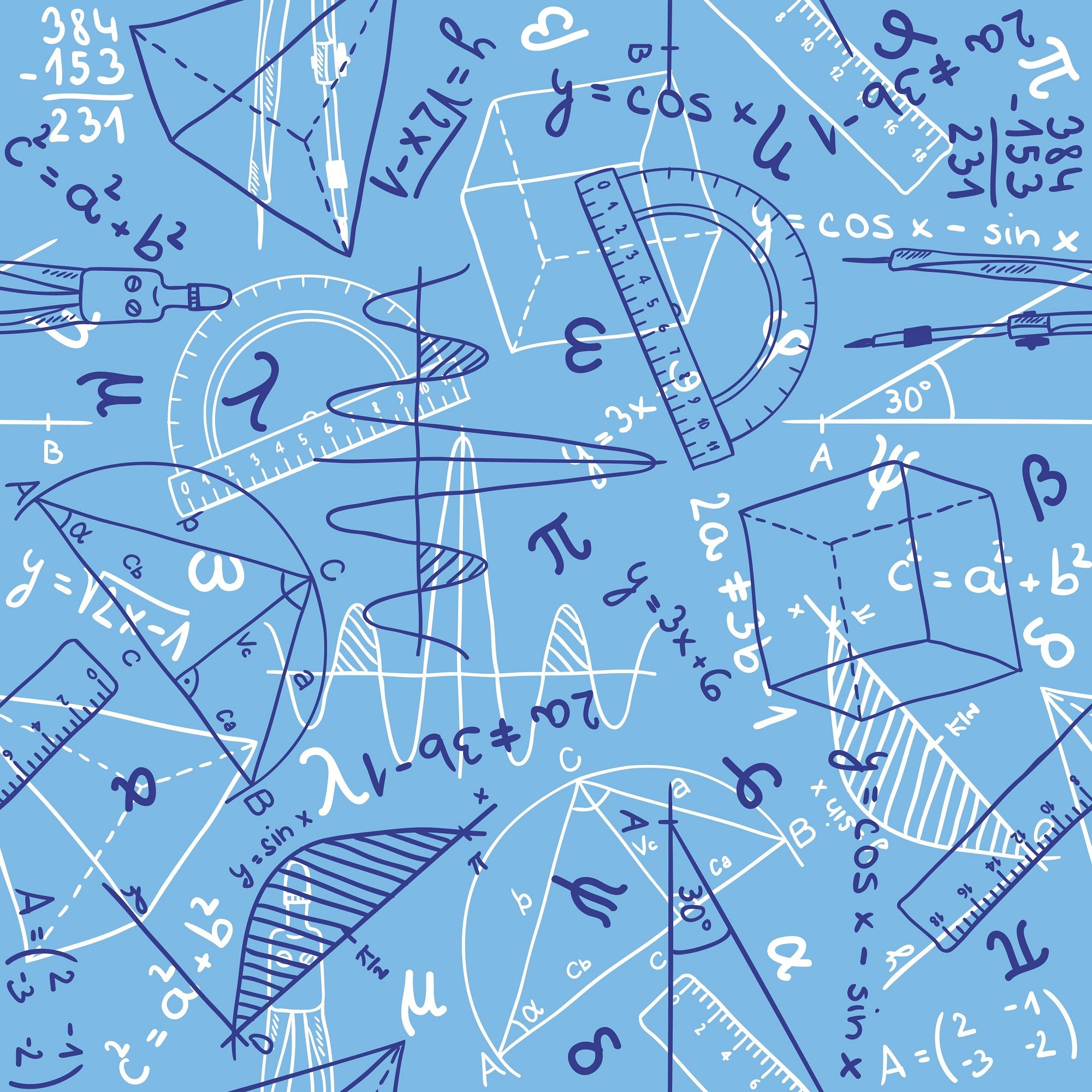 Math Wallpapers