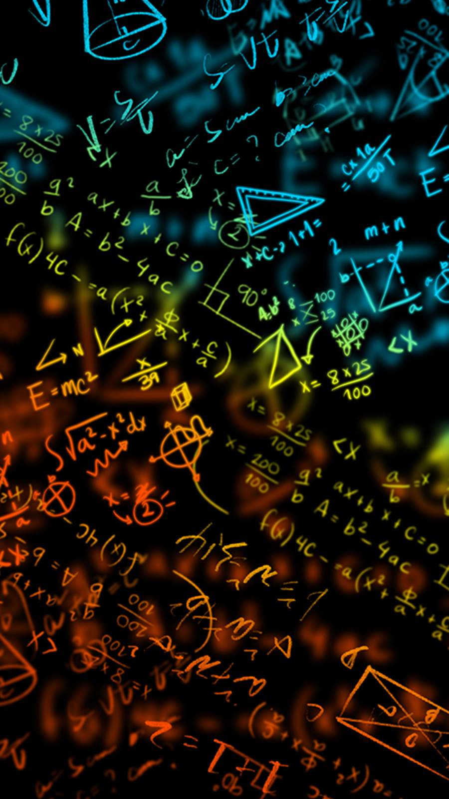 Math Wallpapers