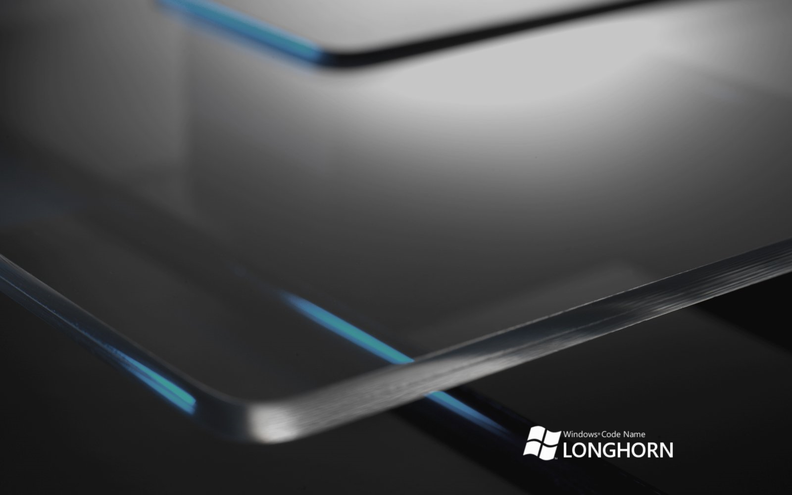 Microsoft Longhorn Wallpapers