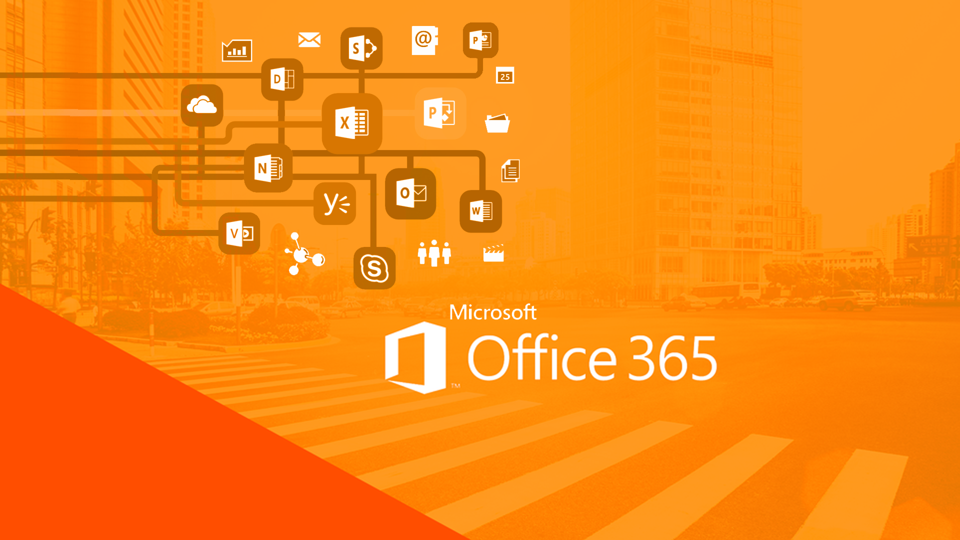 Microsoft Office Wallpapers