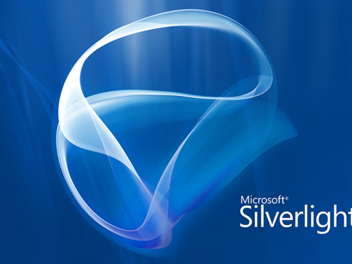 Mircosoft Silverlight Wallpapers