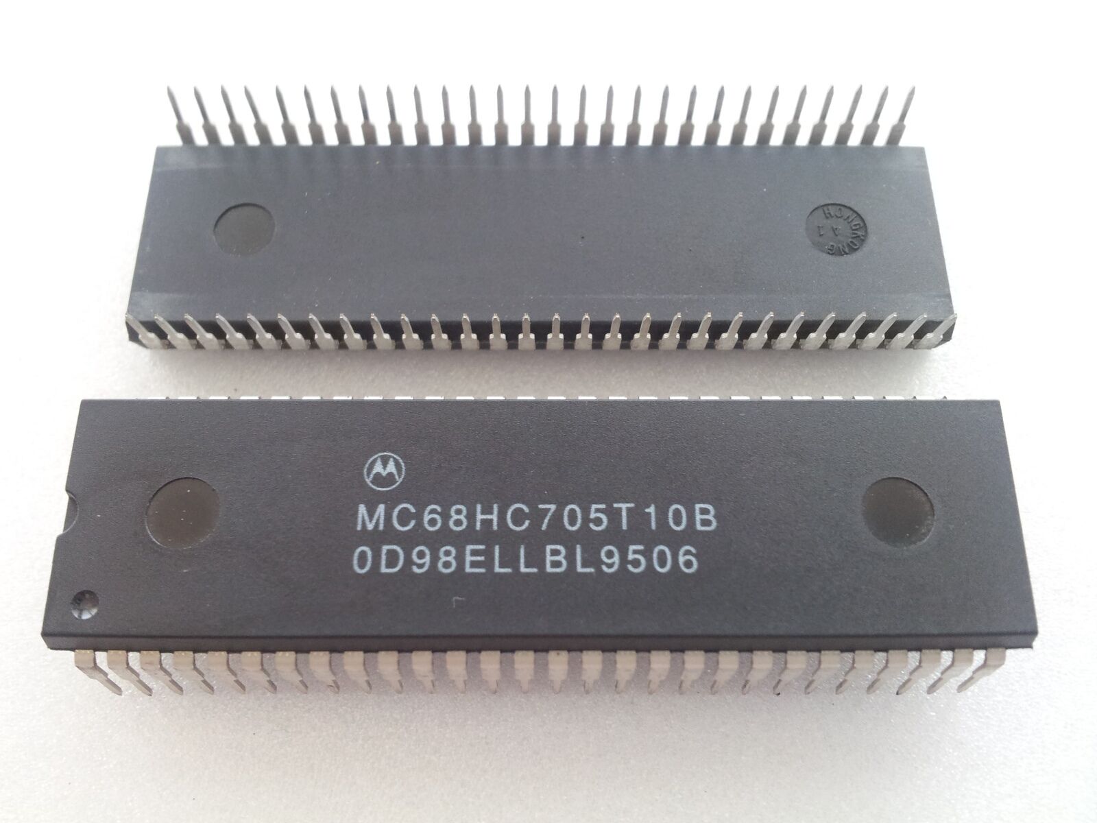 Motorola Microcontroller Wallpapers