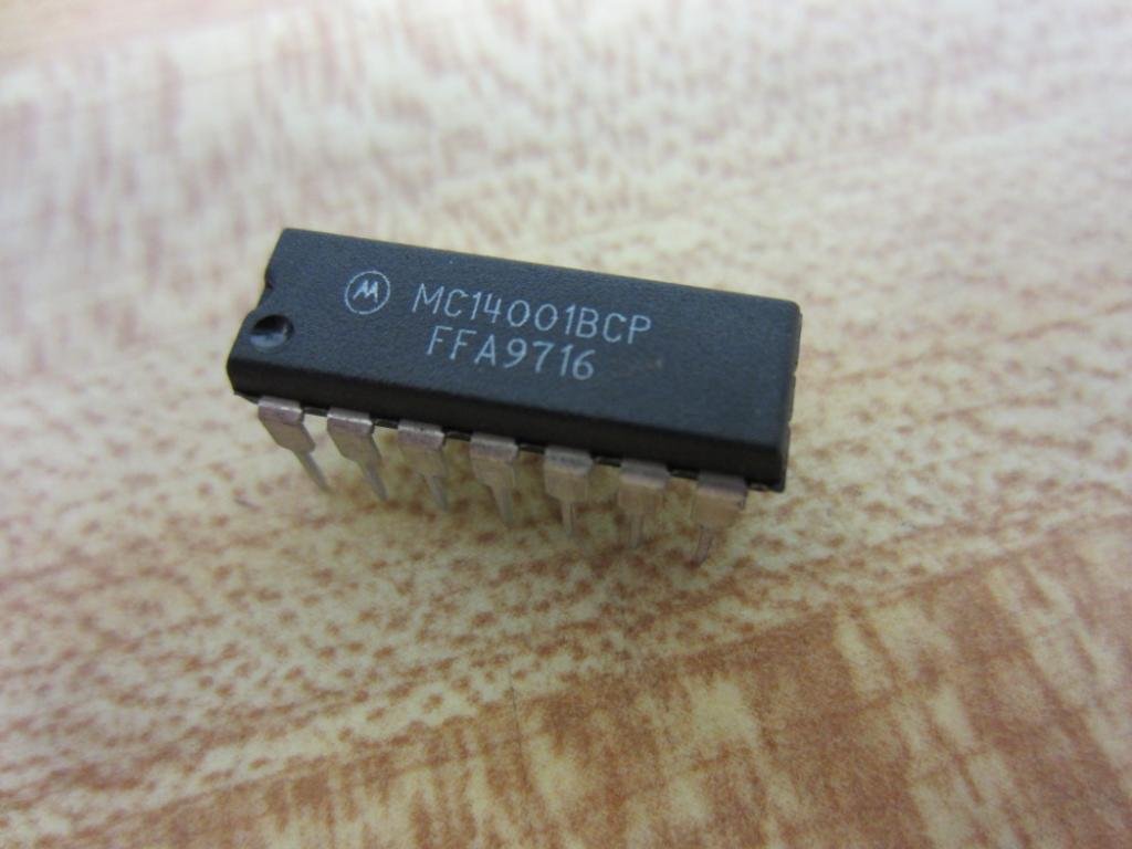 Motorola Microcontroller Wallpapers