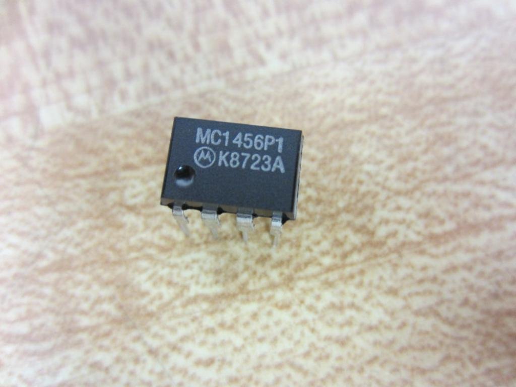 Motorola Microcontroller Wallpapers