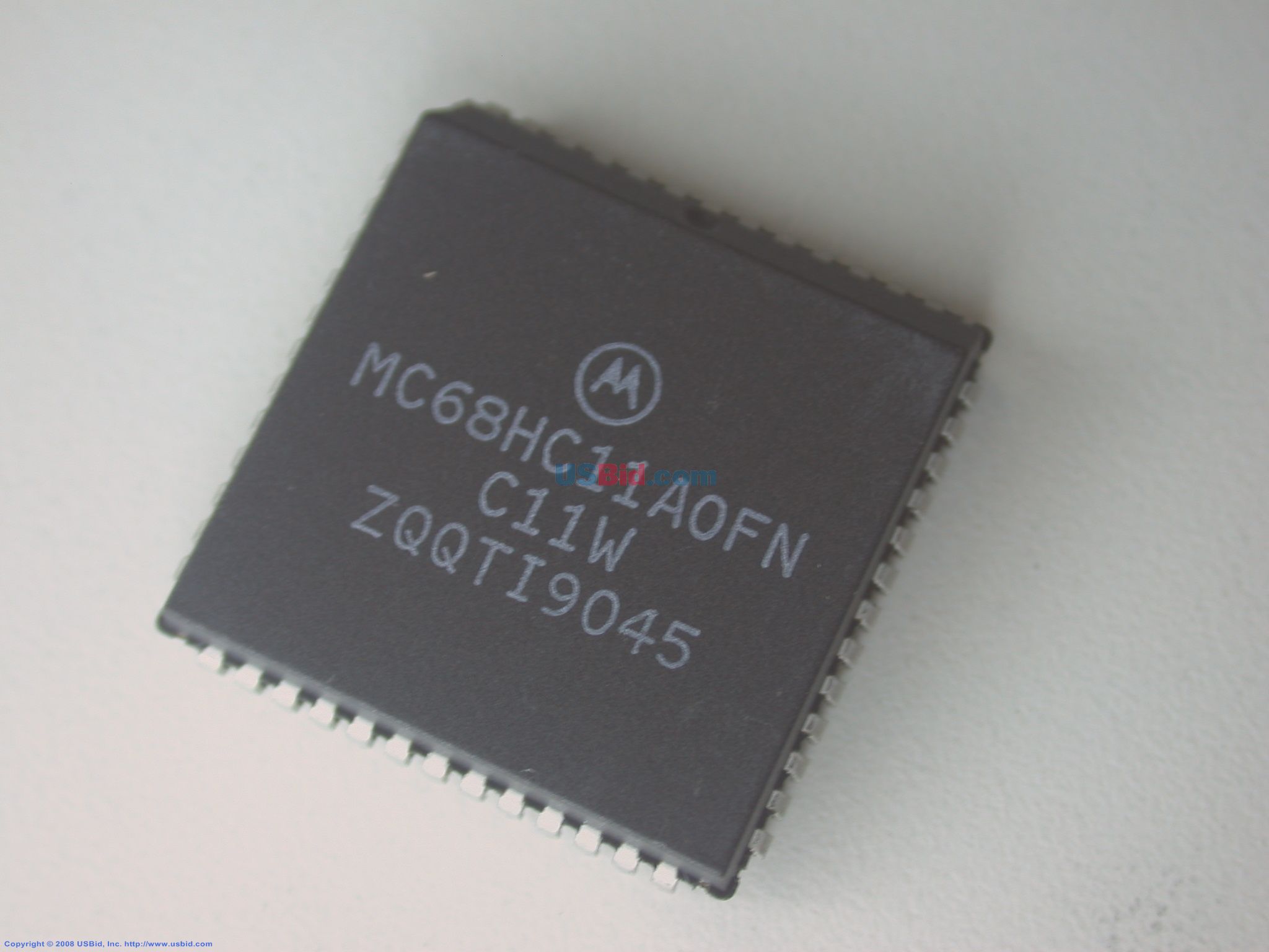 Motorola Microcontroller Wallpapers