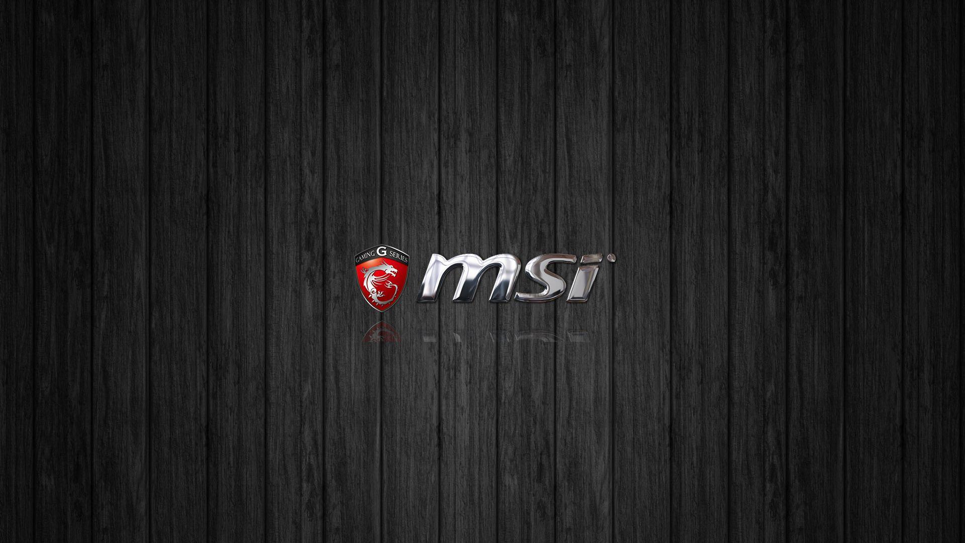 Msi Wallpapers