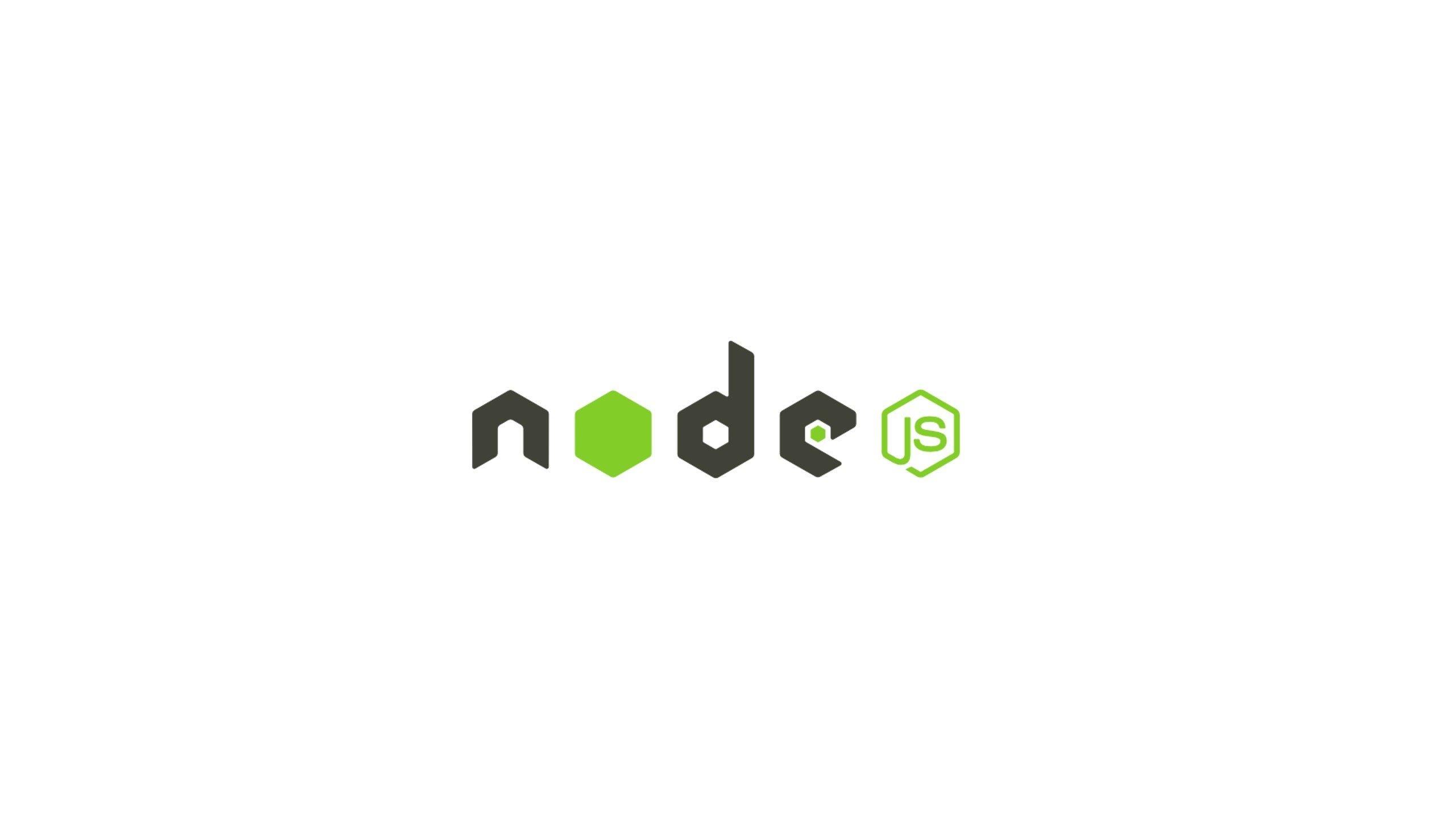 Node.Js Wallpapers