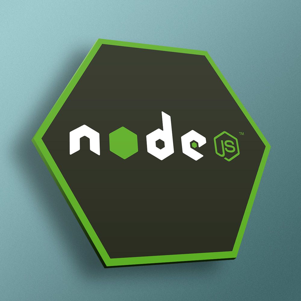 Node.Js Wallpapers