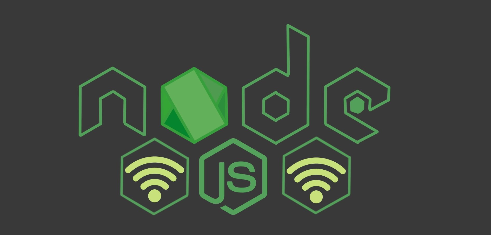 Node.Js Wallpapers